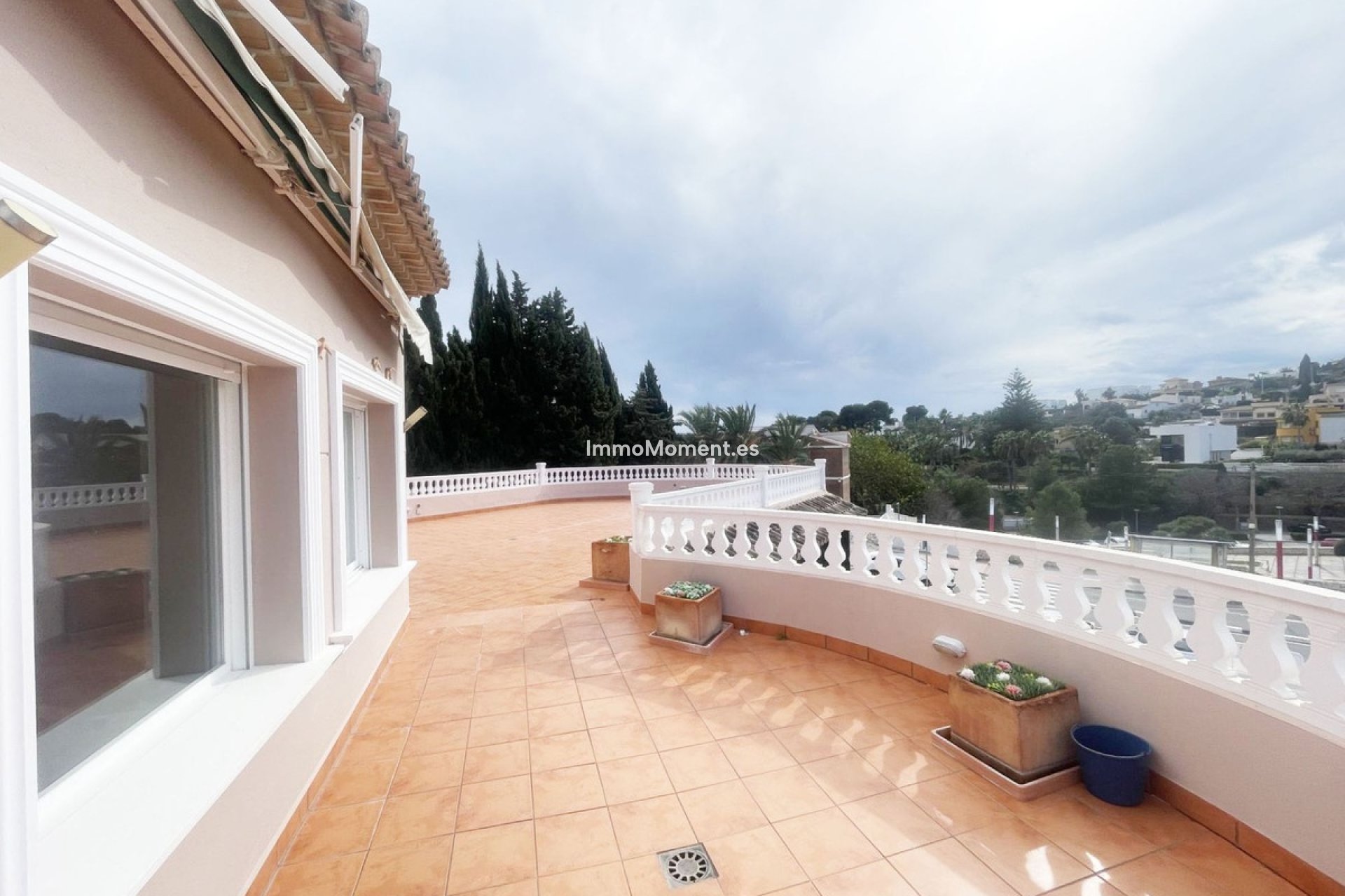 Bestaande woning - Appartement - Benissa - La Fustera