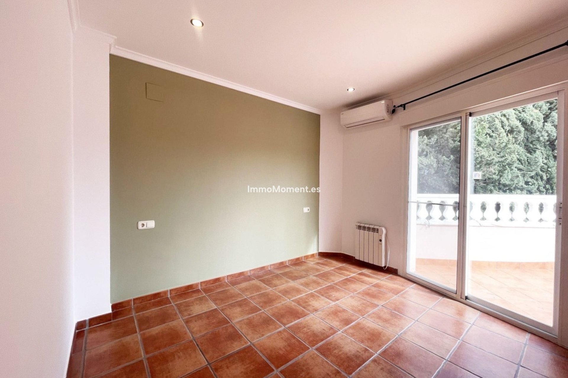 Bestaande woning - Appartement - Benissa - La Fustera