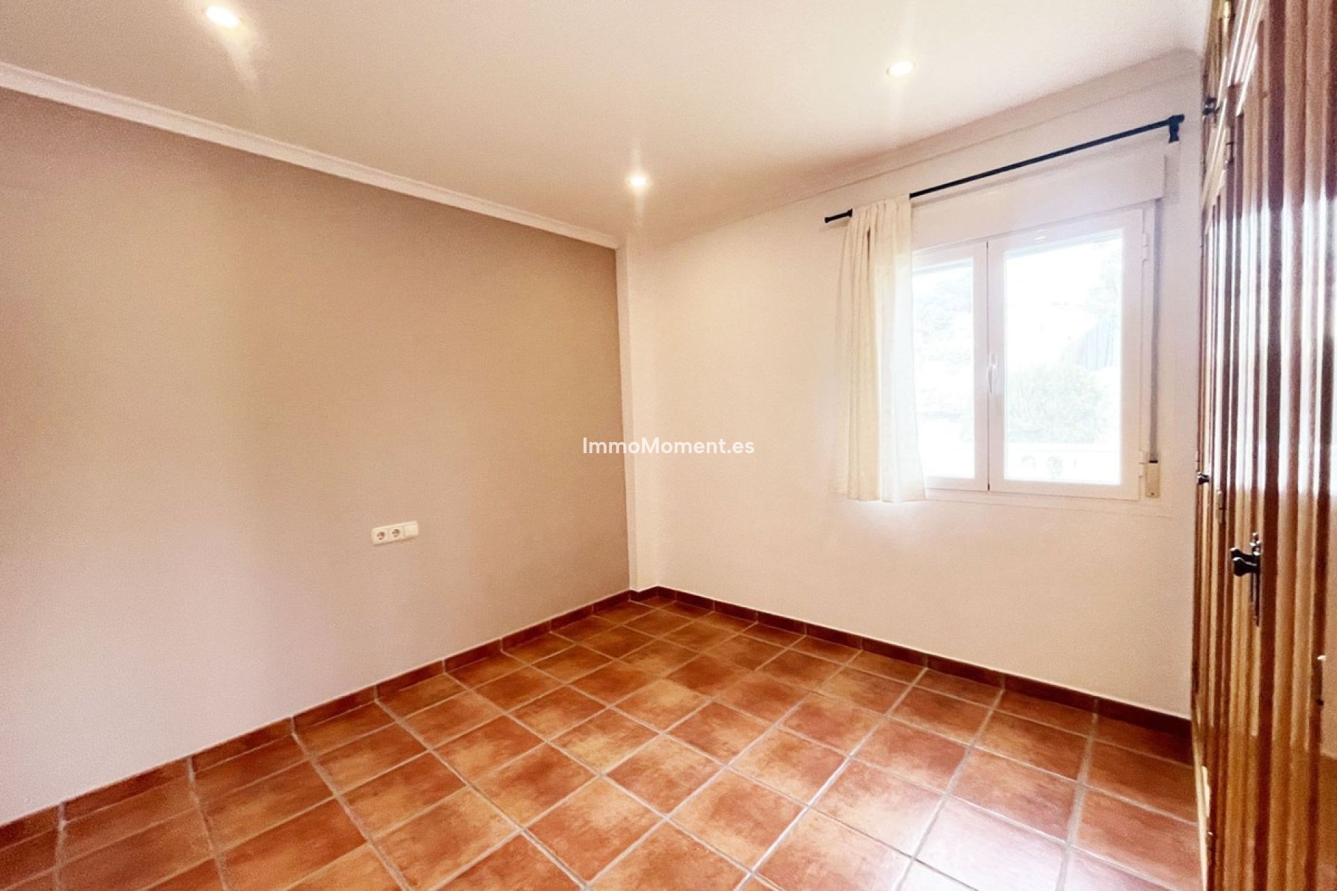 Bestaande woning - Appartement - Benissa - La Fustera