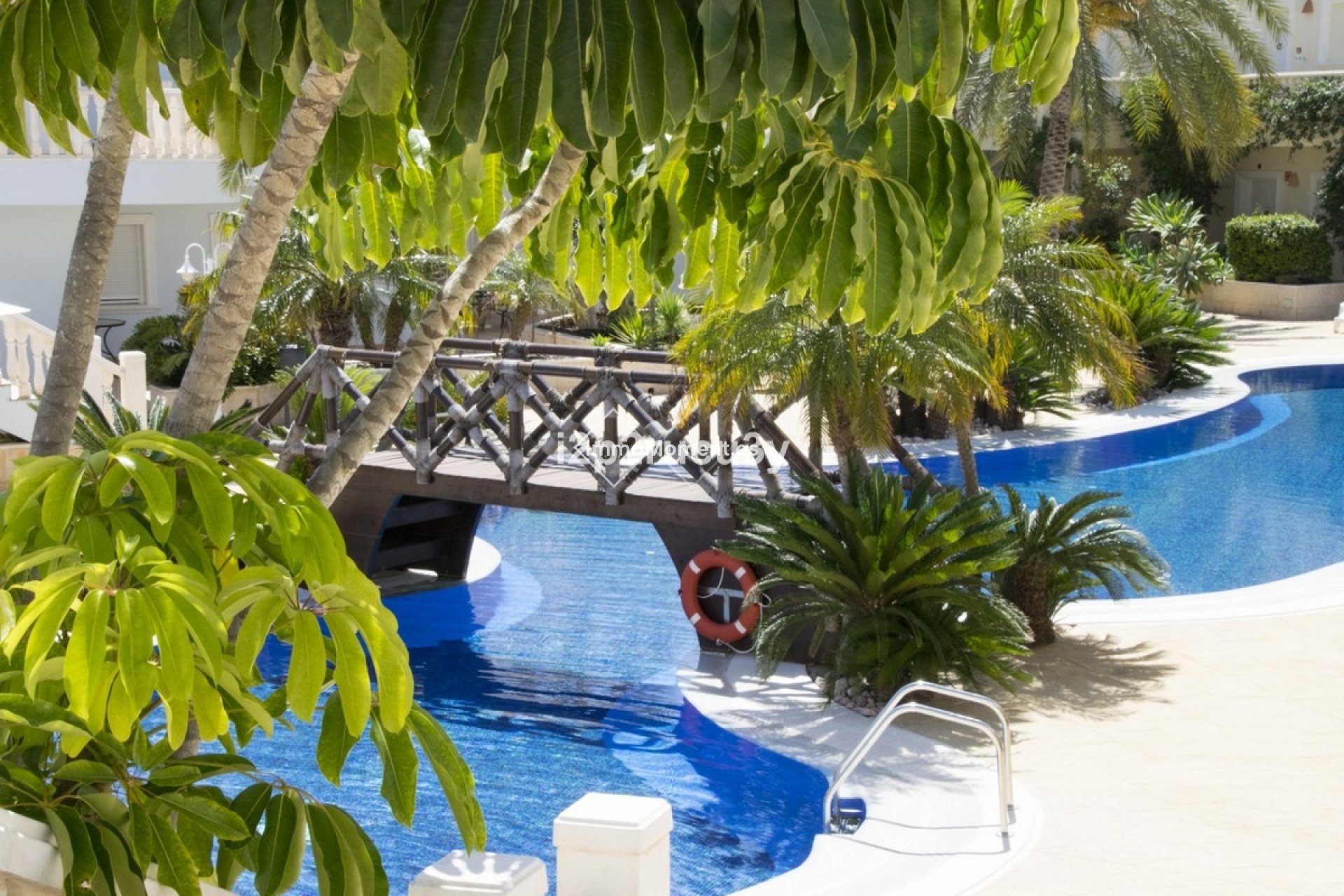 Bestaande woning - Appartement - Benissa - La Fustera