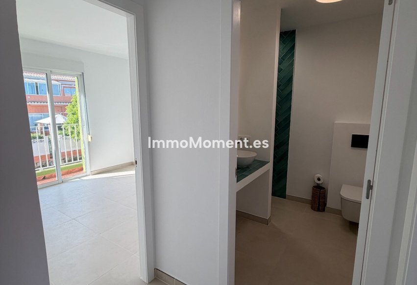Bestaande woning - Appartement - Benitachell - Benitachell Centro
