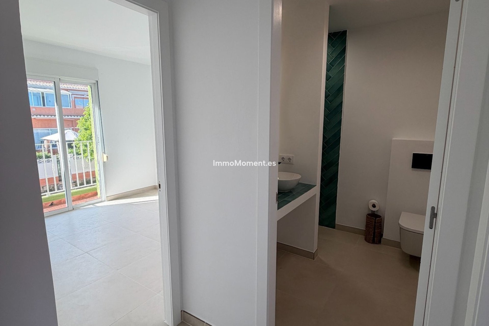 Bestaande woning - Appartement - Benitachell - Benitachell Centro