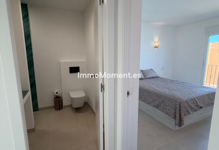 Bestaande woning - Appartement - Benitachell - Benitachell Centro
