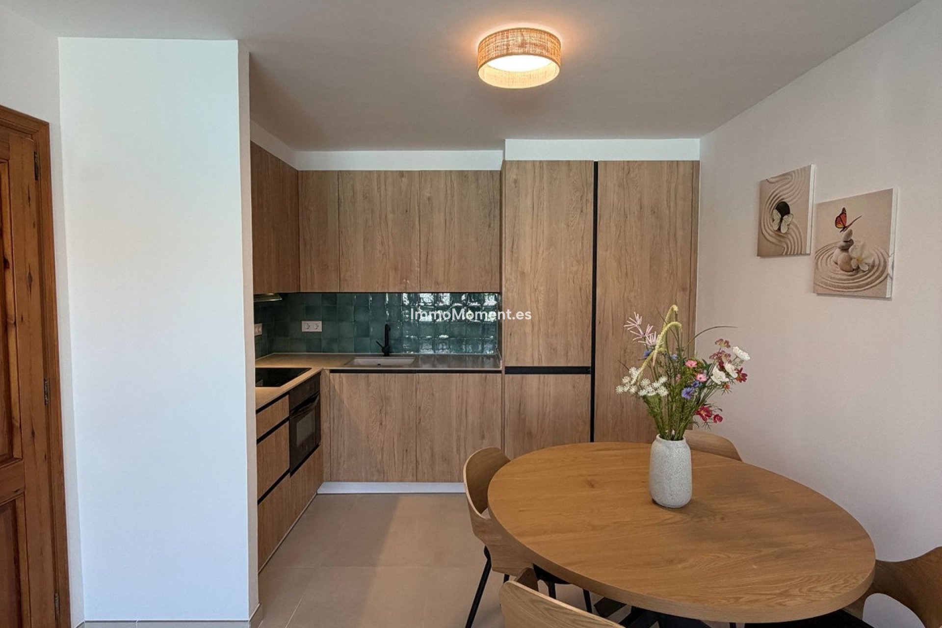 Bestaande woning - Appartement - Benitachell - Benitachell Centro