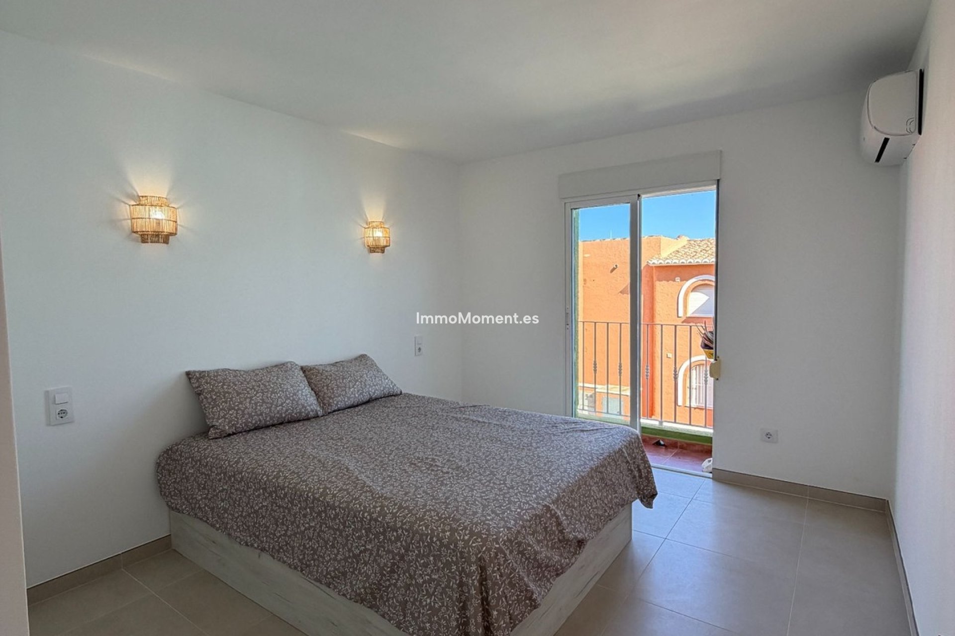 Bestaande woning - Appartement - Benitachell - Benitachell Centro