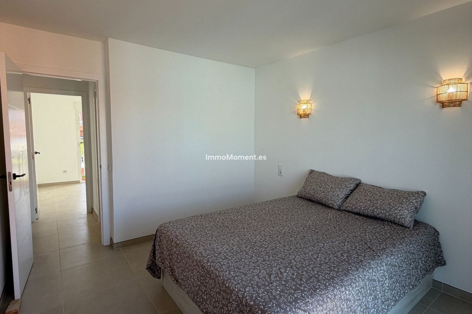 Bestaande woning - Appartement - Benitachell - Benitachell Centro