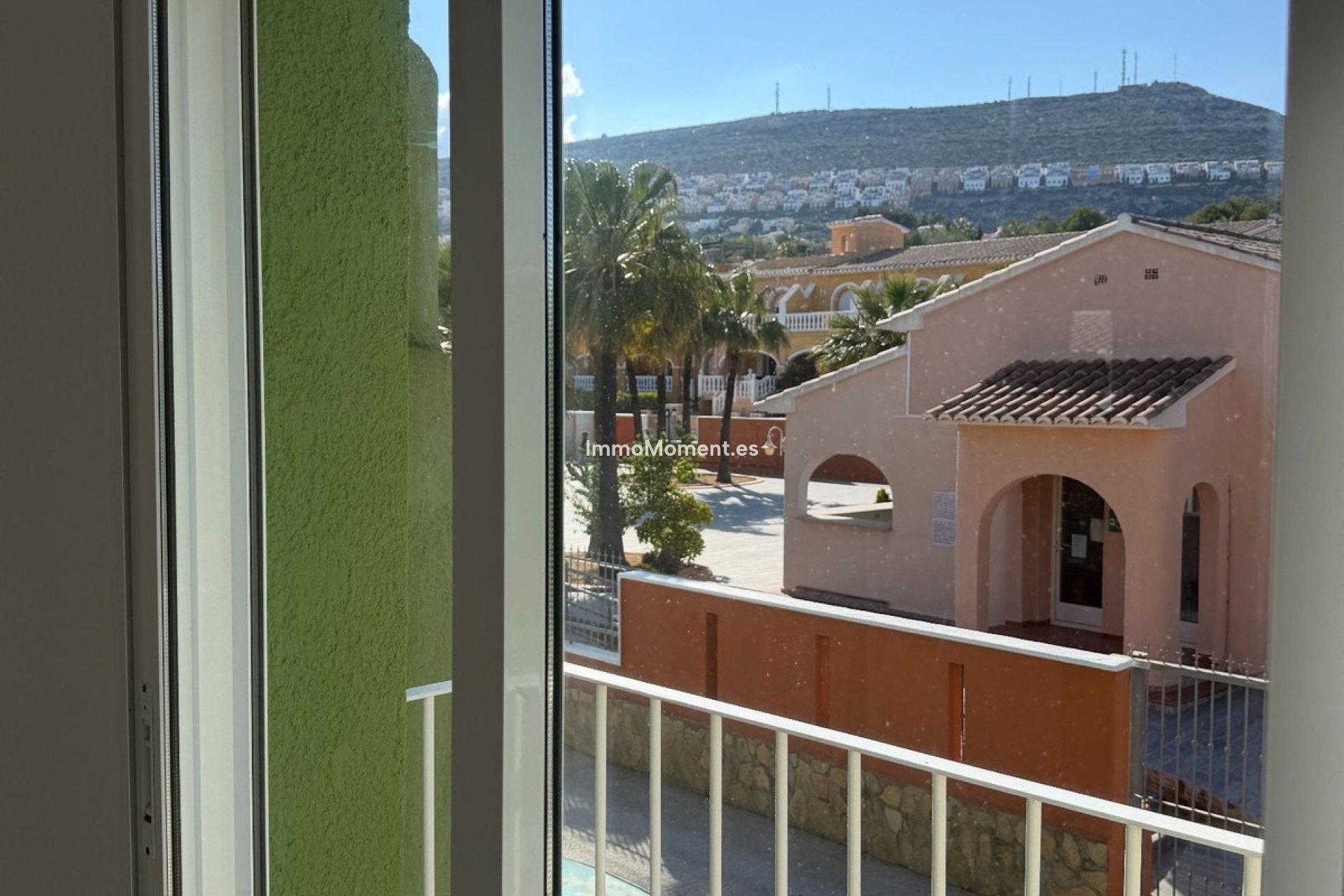 Bestaande woning - Appartement - Benitachell - Benitachell Centro