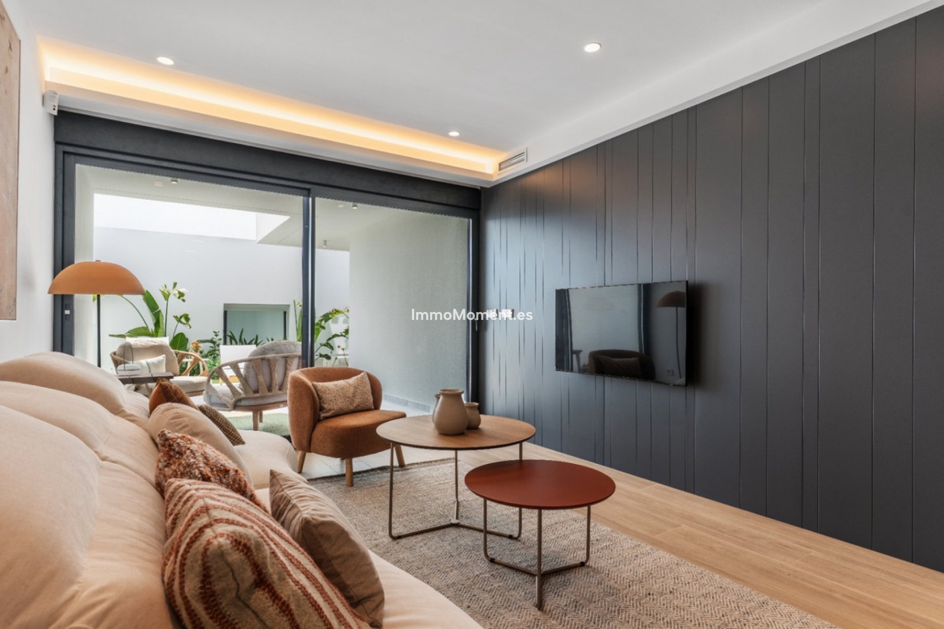 Bestaande woning - Appartement - Benitachell - Benitachell Centro