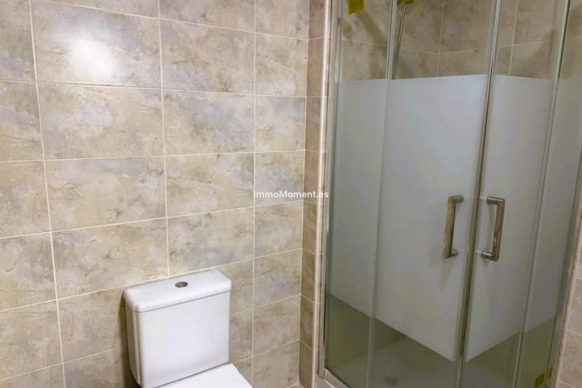 Bestaande woning - Appartement - Benitachell - Benitachell Centro