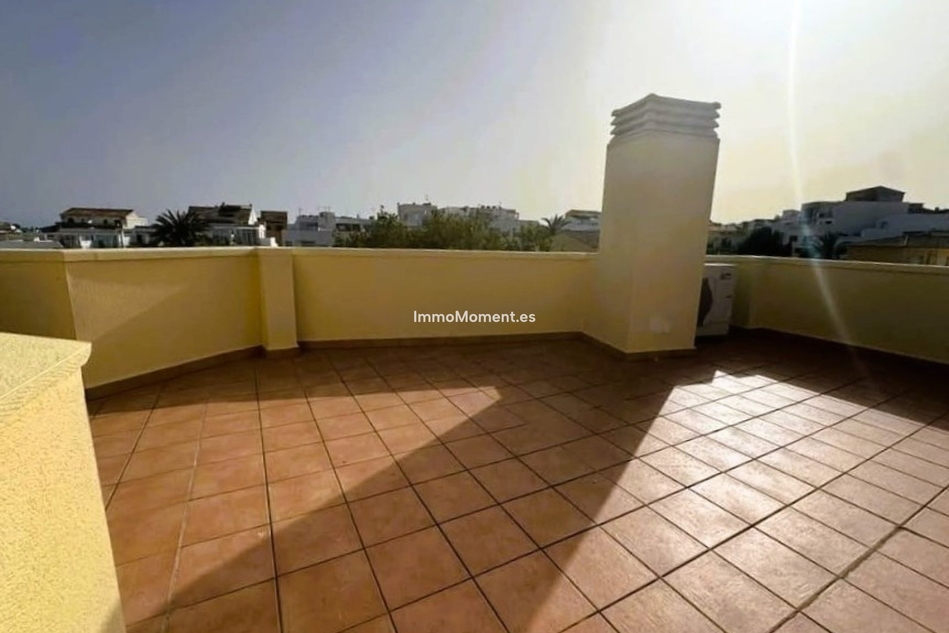 Bestaande woning - Appartement - Benitachell - Benitachell Centro