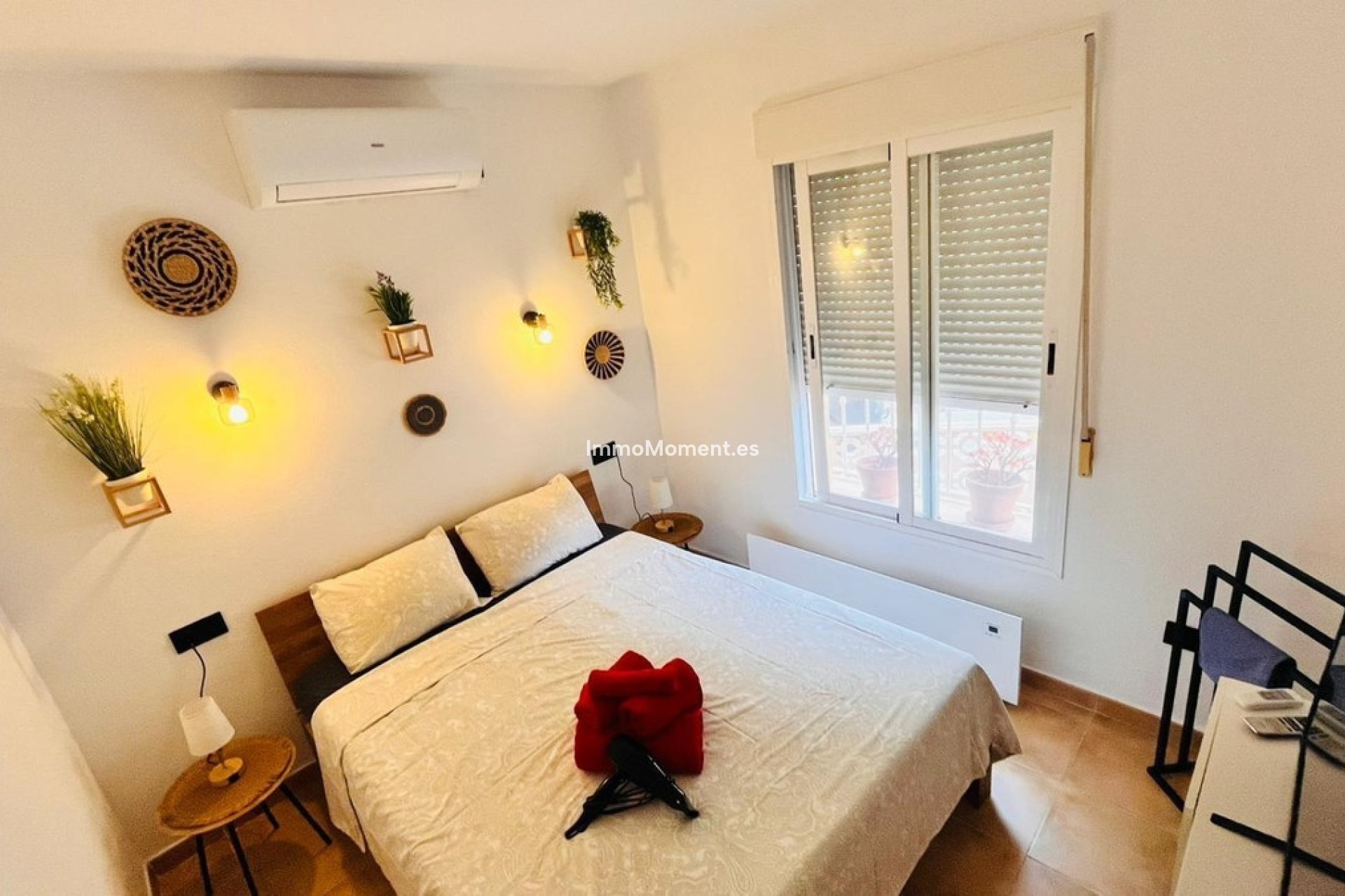 Bestaande woning - Appartement - Benitachell - Benitachell Centro