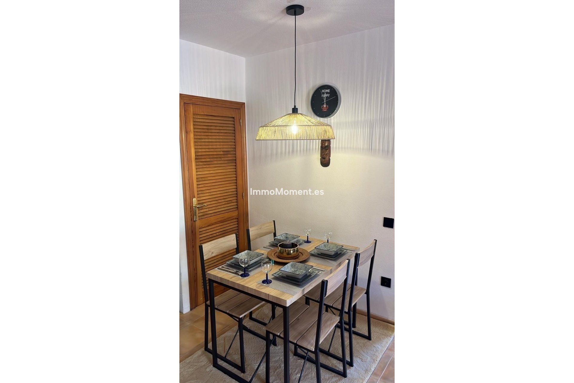 Bestaande woning - Appartement - Benitachell - Benitachell Centro