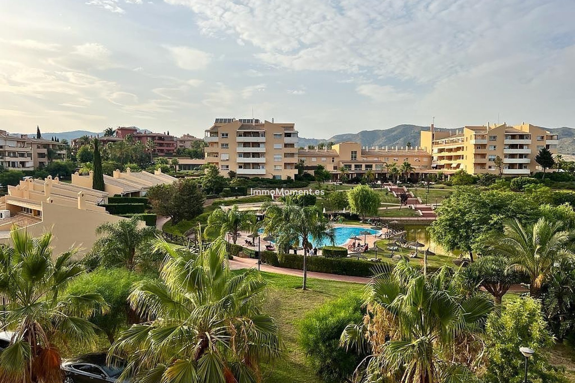 Bestaande woning - Appartement - Binnenland  - Alhaurín de la Torre