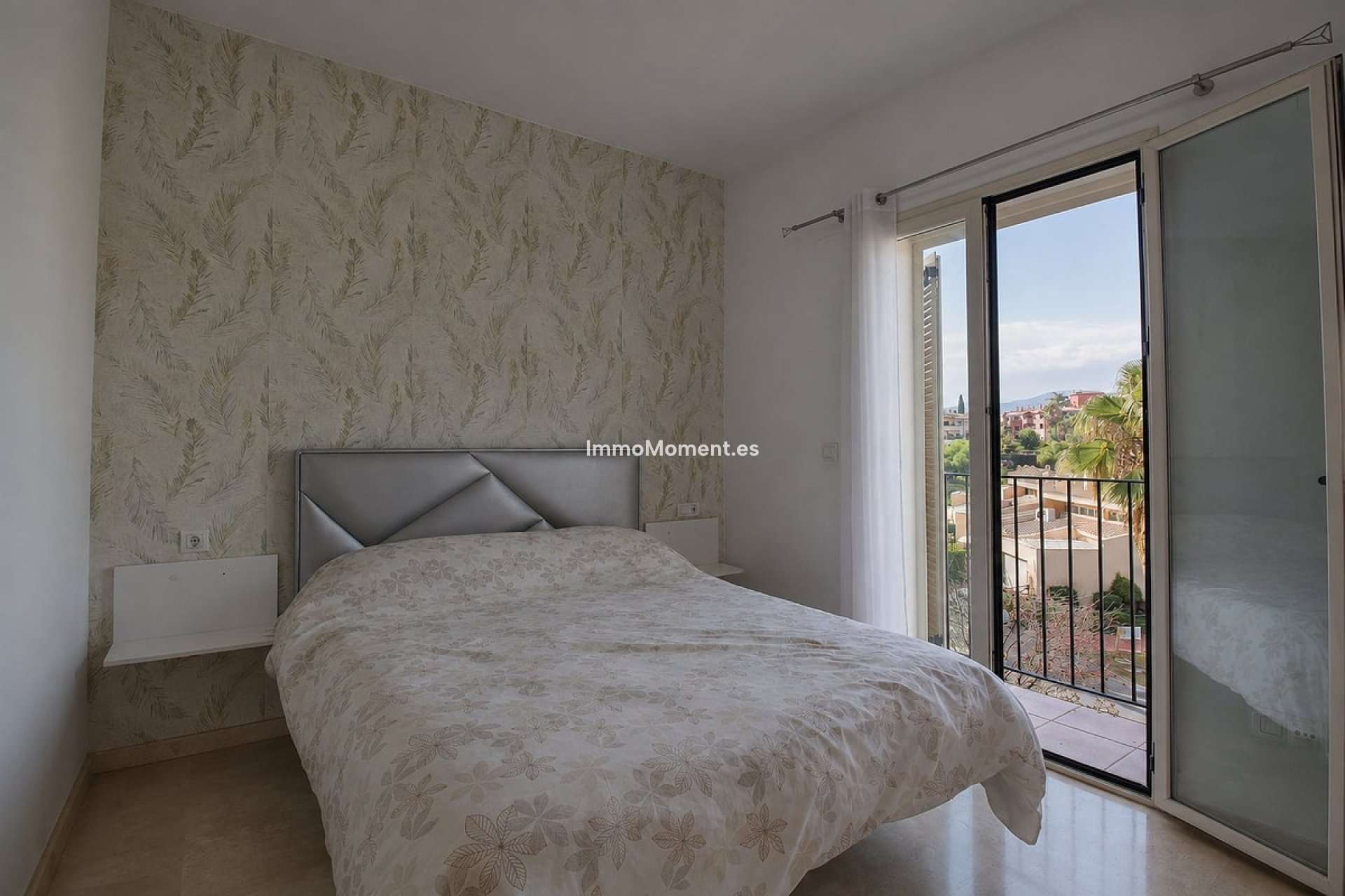 Bestaande woning - Appartement - Binnenland  - Alhaurín de la Torre