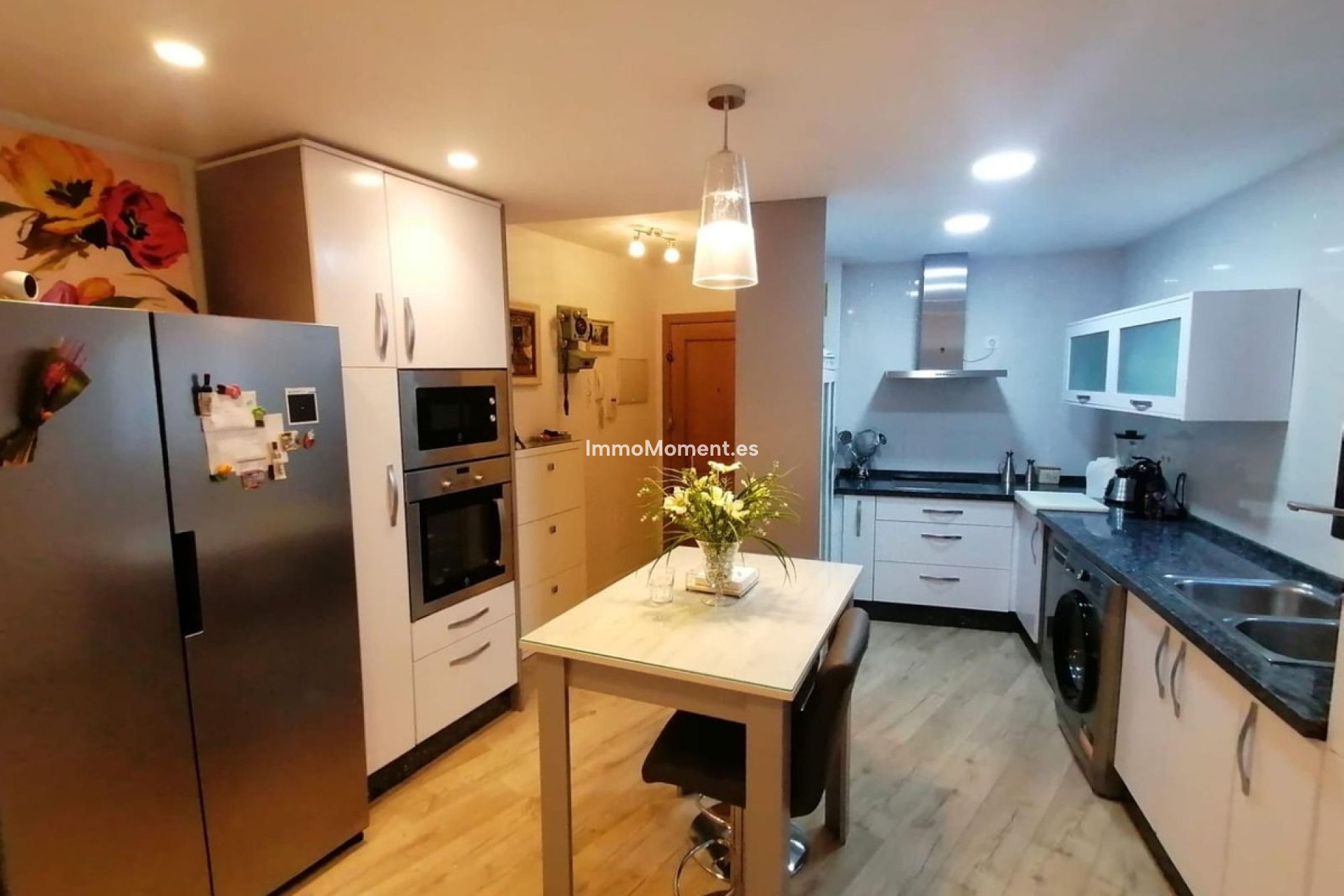 Bestaande woning - Appartement - Binnenland  - Alhaurín de la Torre