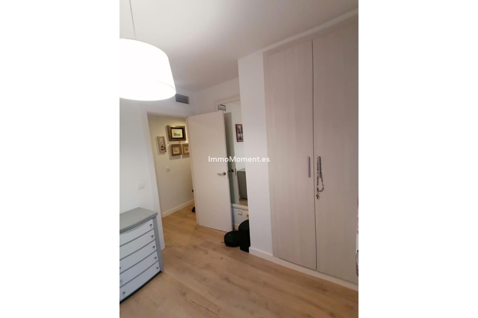 Bestaande woning - Appartement - Binnenland  - Alhaurín de la Torre