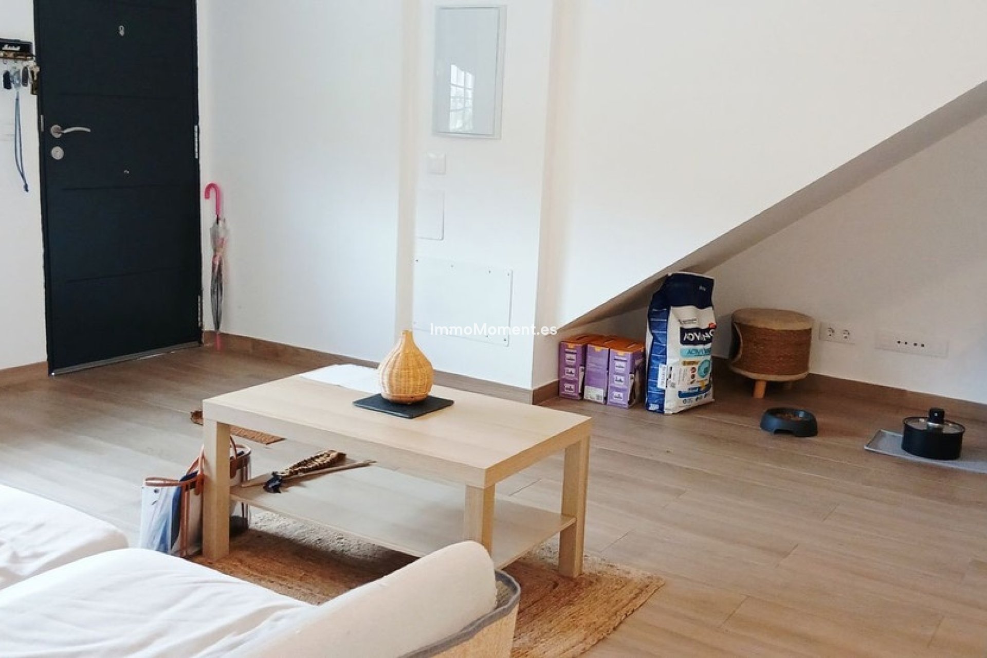 Bestaande woning - Appartement - Binnenland  - Alhaurín de la Torre