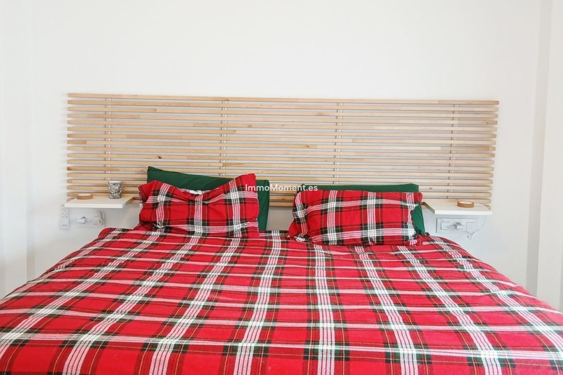 Bestaande woning - Appartement - Binnenland  - Alhaurín de la Torre