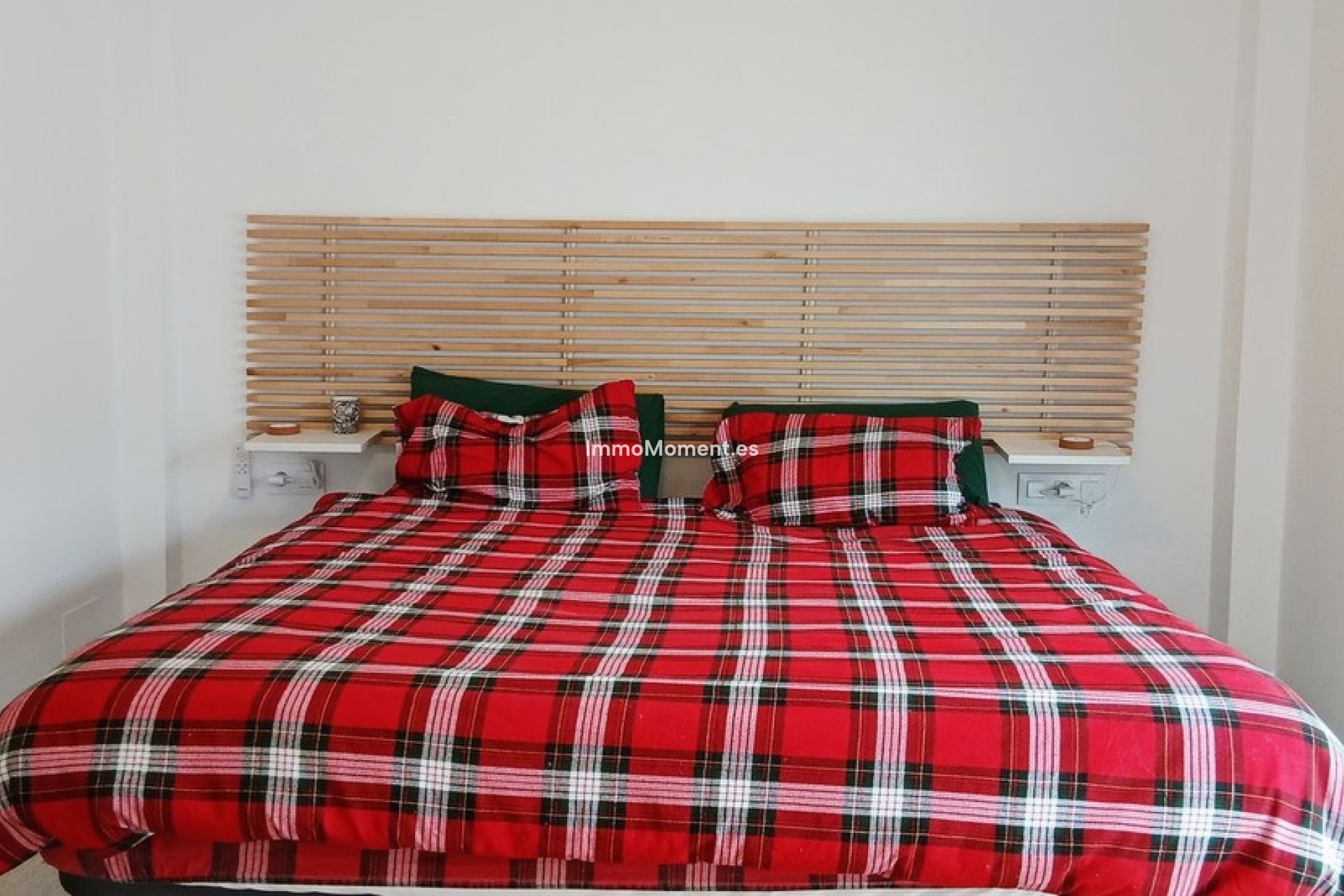 Bestaande woning - Appartement - Binnenland  - Alhaurín de la Torre