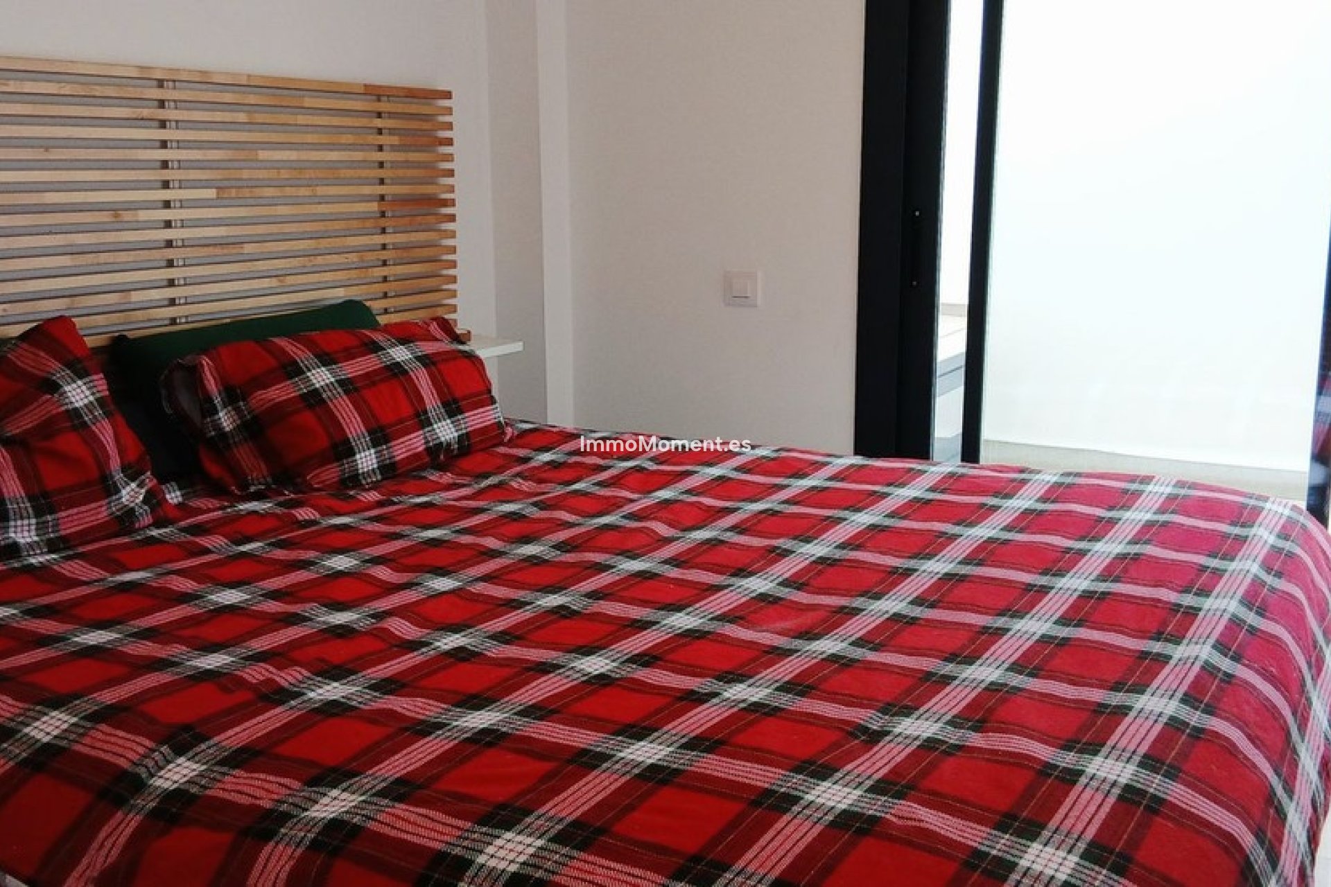 Bestaande woning - Appartement - Binnenland  - Alhaurín de la Torre