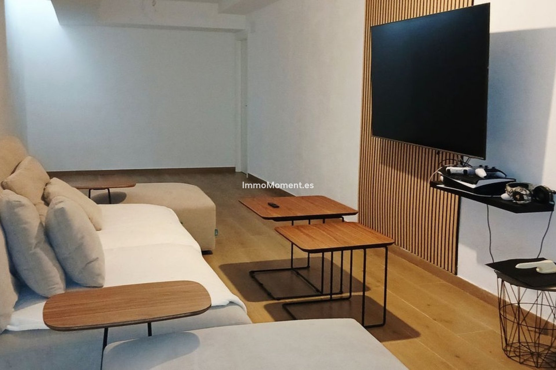 Bestaande woning - Appartement - Binnenland  - Alhaurín de la Torre