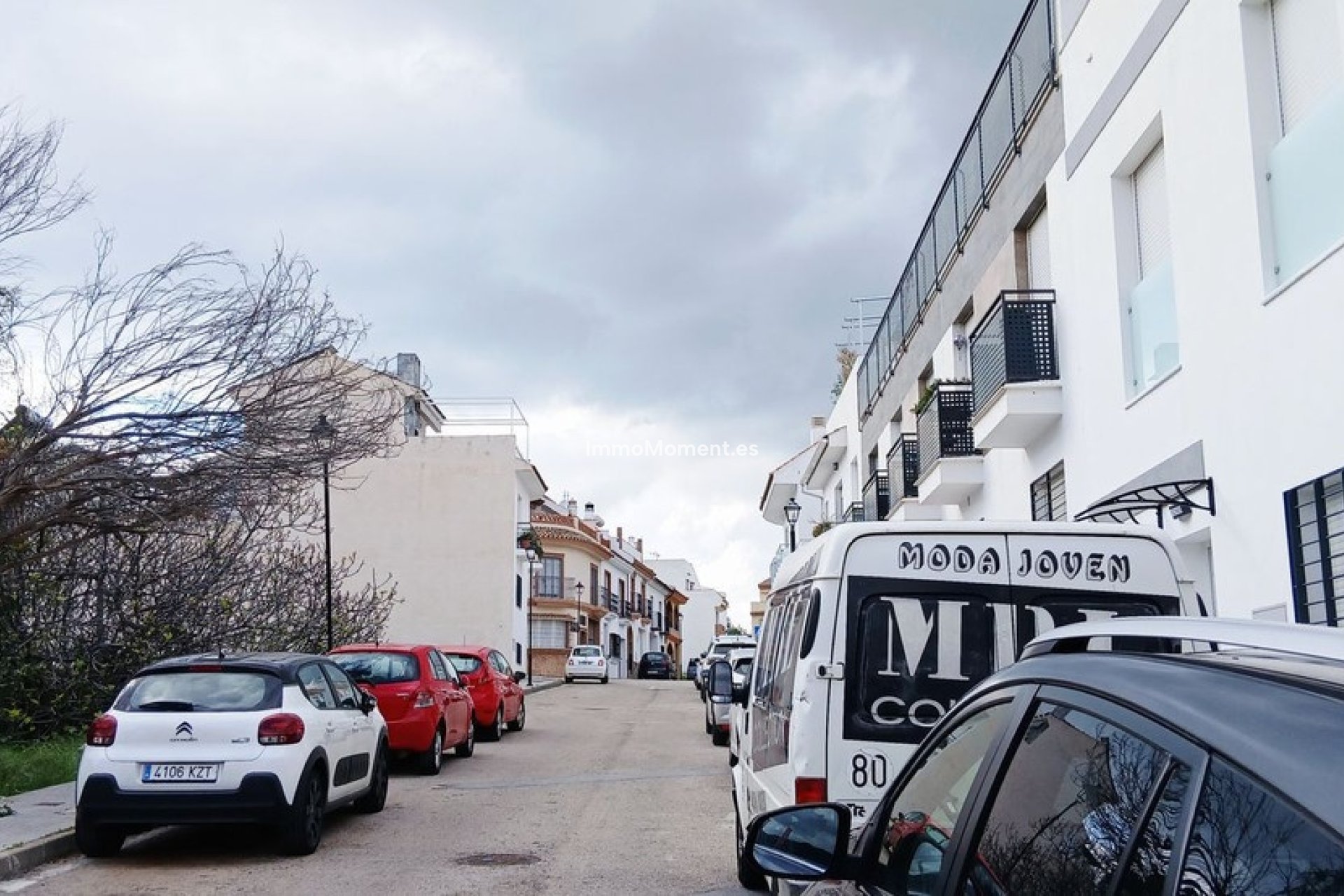 Bestaande woning - Appartement - Binnenland  - Alhaurín de la Torre