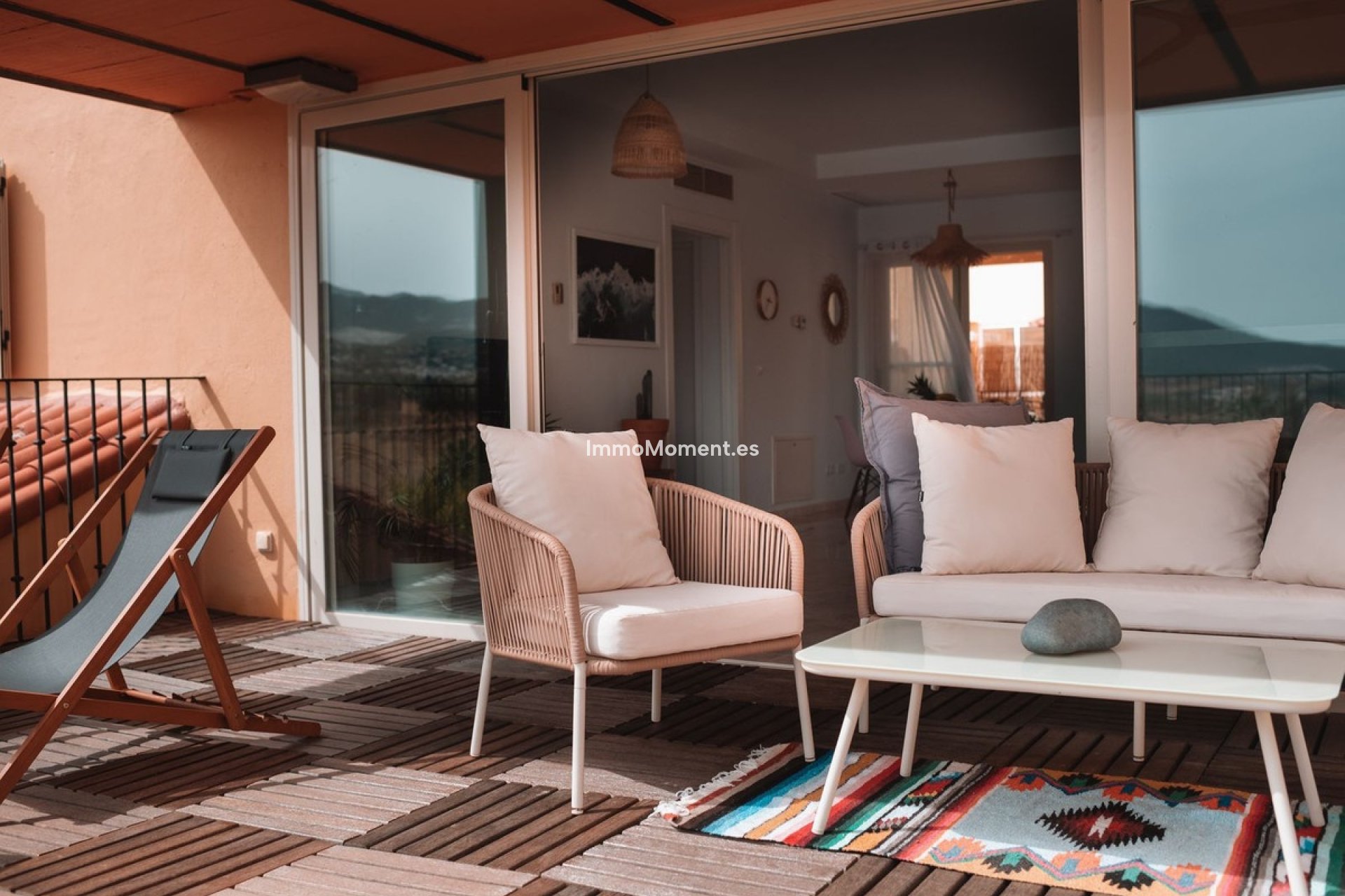 Bestaande woning - Appartement - Binnenland  - Alhaurín de la Torre