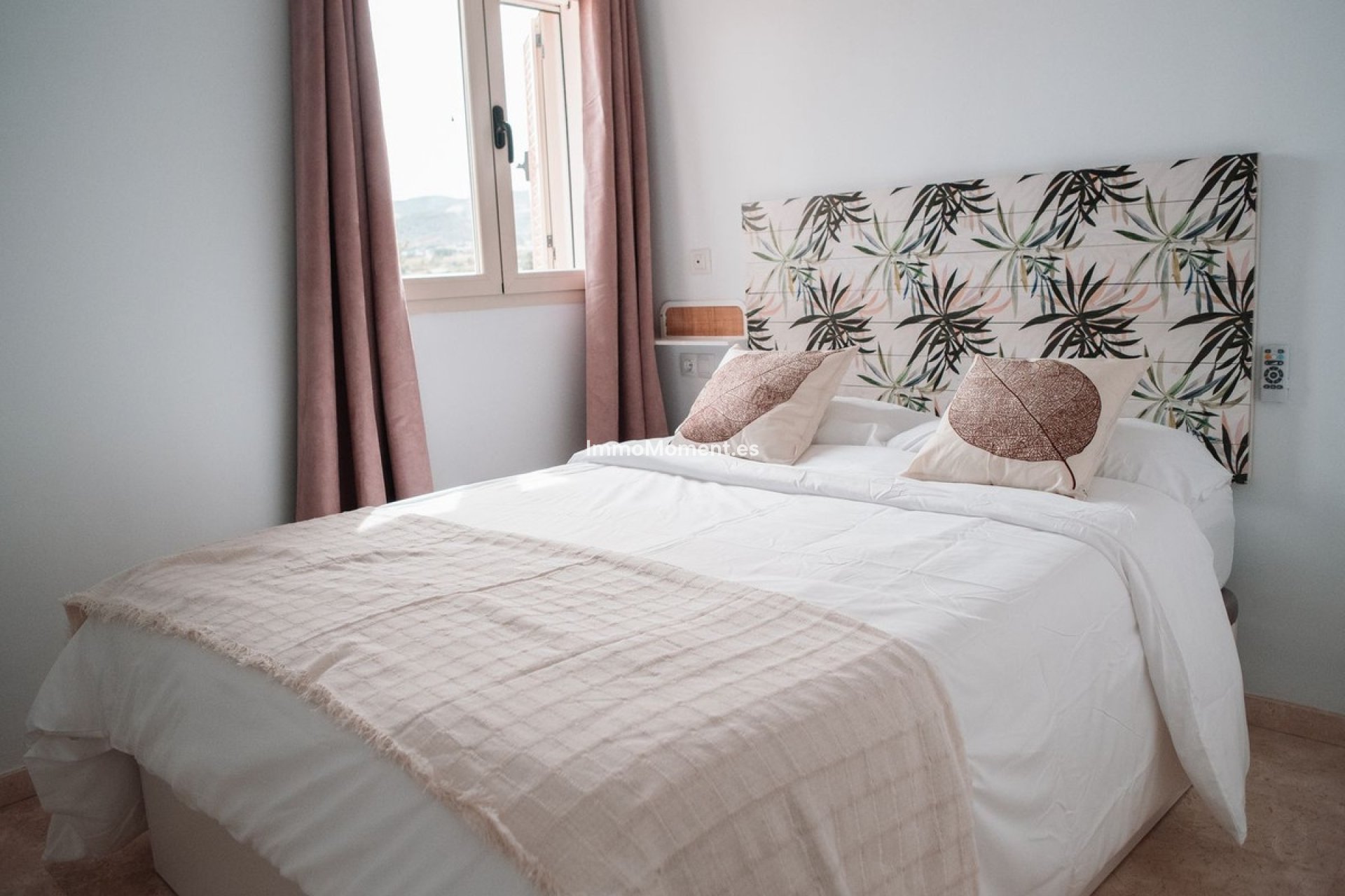 Bestaande woning - Appartement - Binnenland  - Alhaurín de la Torre