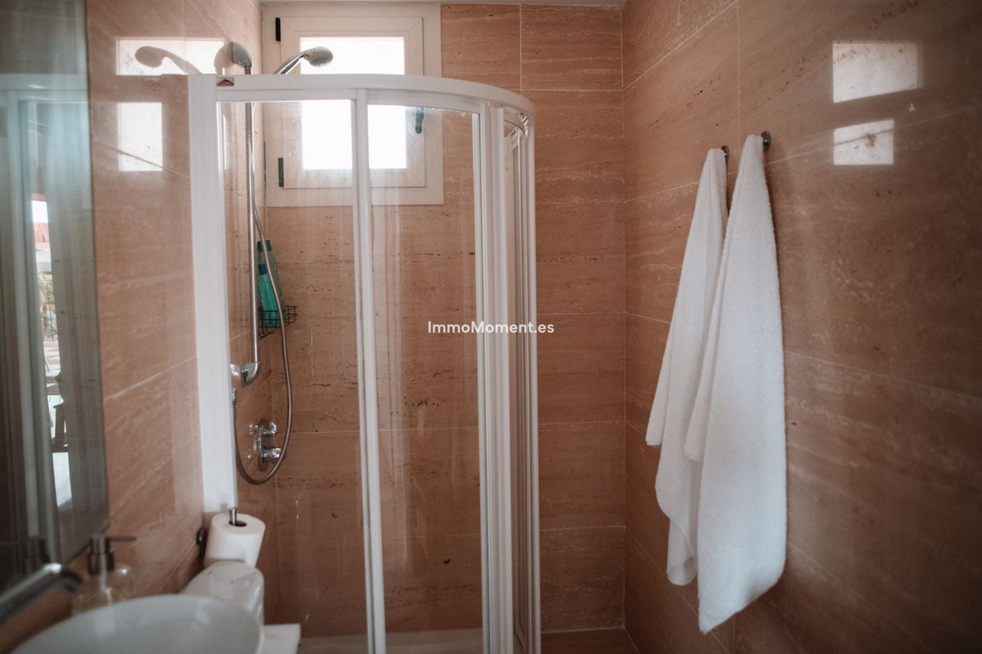 Bestaande woning - Appartement - Binnenland  - Alhaurín de la Torre