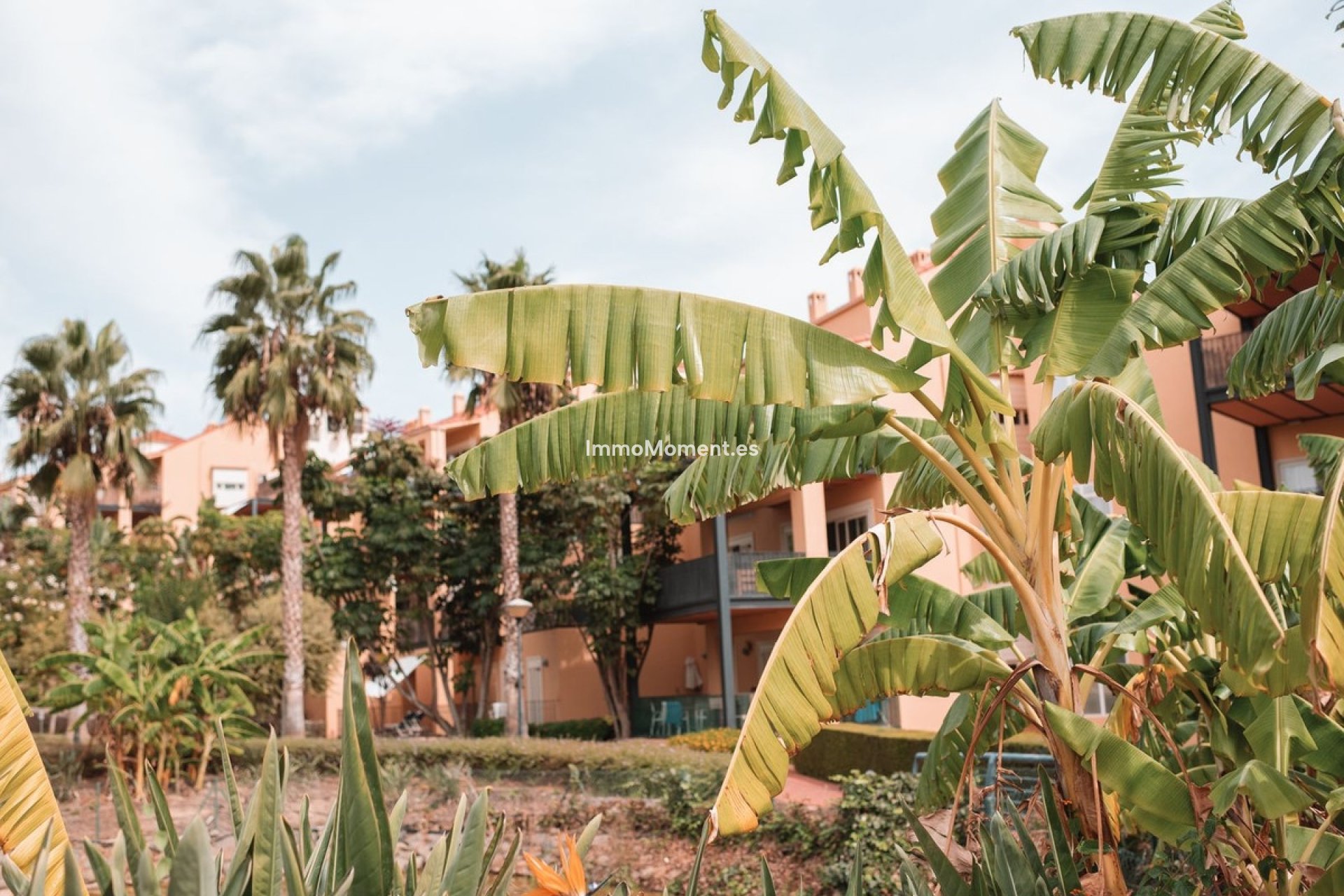 Bestaande woning - Appartement - Binnenland  - Alhaurín de la Torre