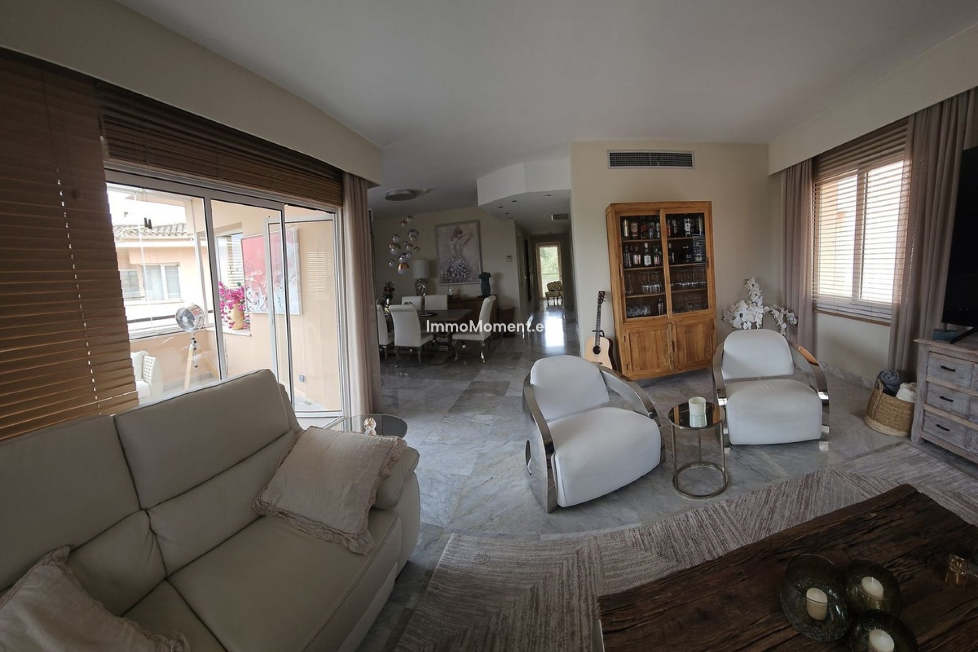 Bestaande woning - Appartement - Binnenland  - Alhaurín de la Torre