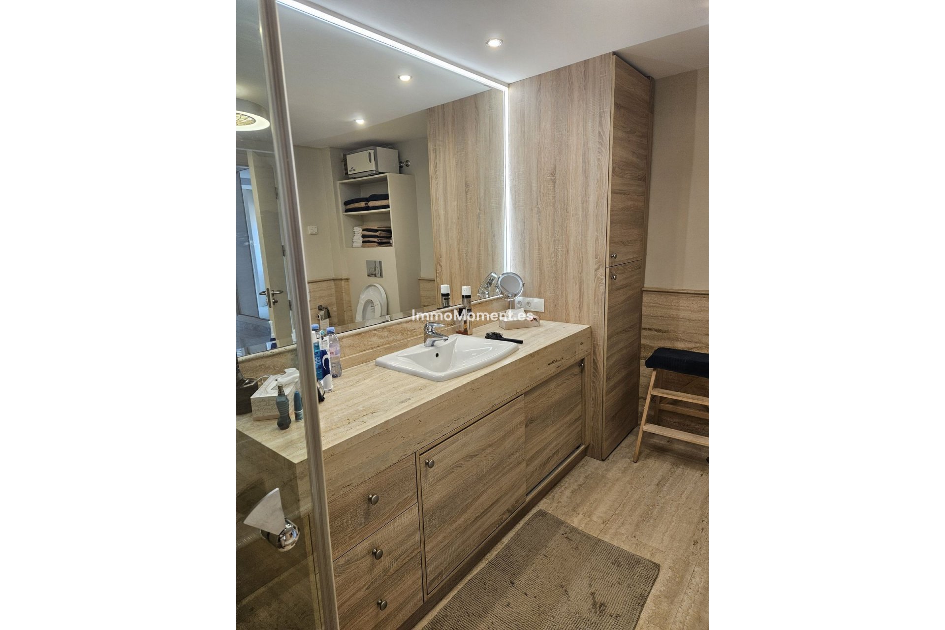Bestaande woning - Appartement - Binnenland  - Alhaurín de la Torre
