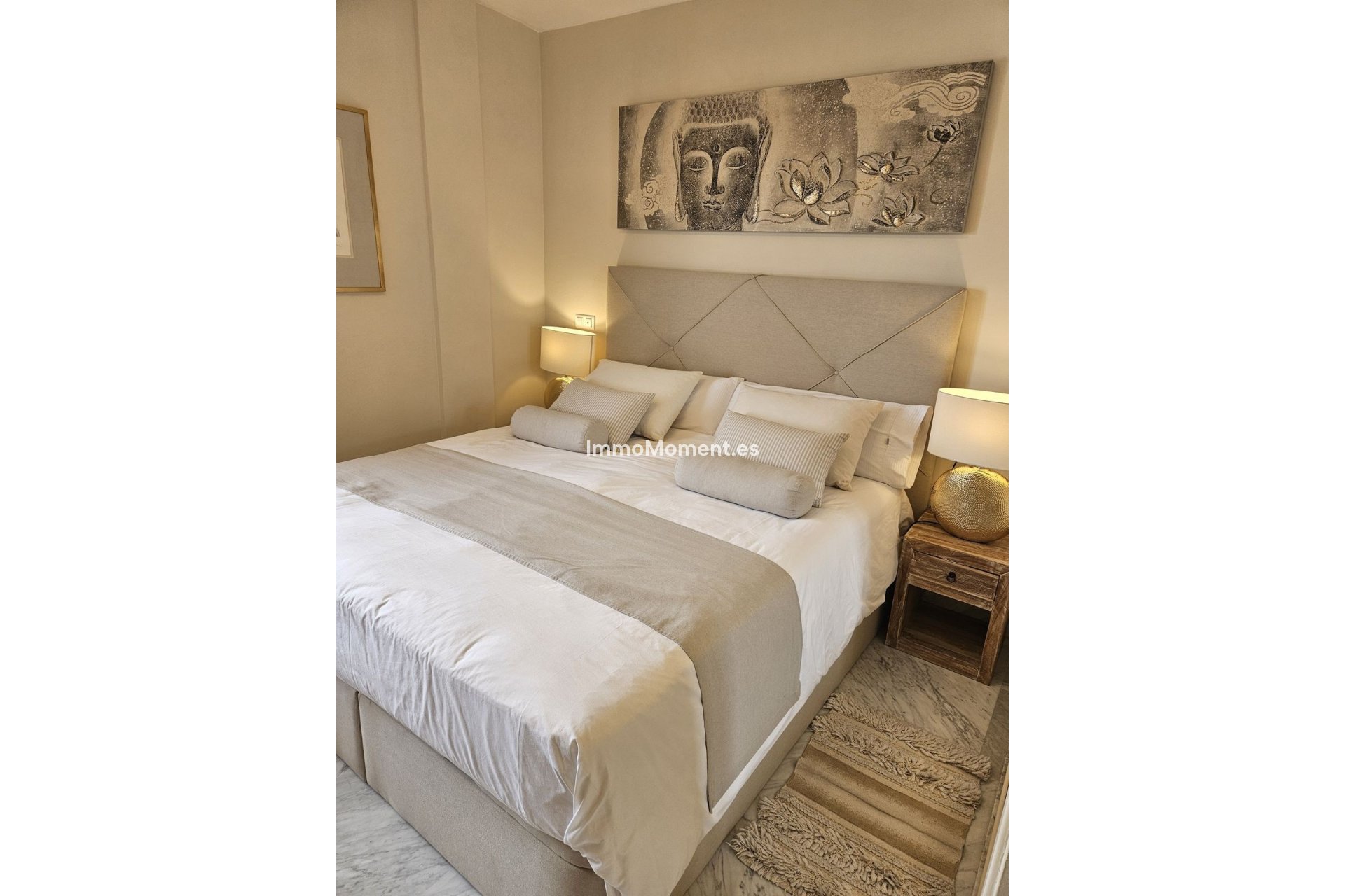 Bestaande woning - Appartement - Binnenland  - Alhaurín de la Torre