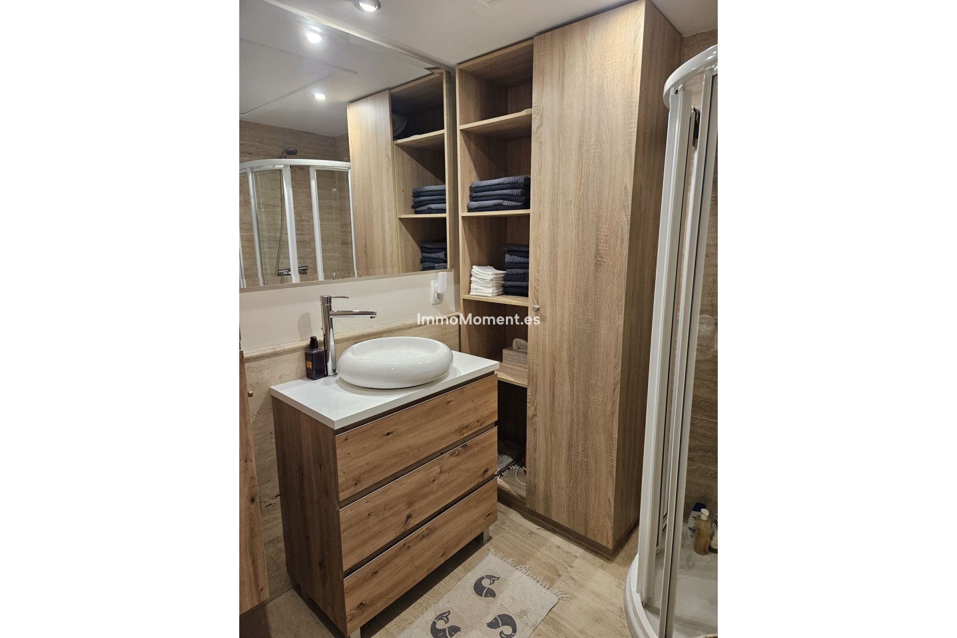 Bestaande woning - Appartement - Binnenland  - Alhaurín de la Torre