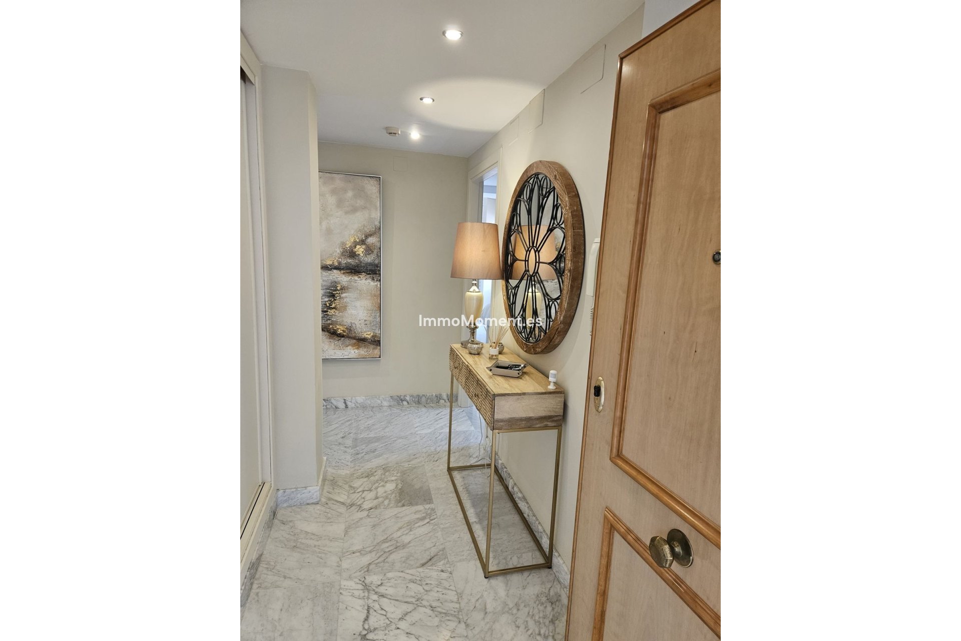 Bestaande woning - Appartement - Binnenland  - Alhaurín de la Torre