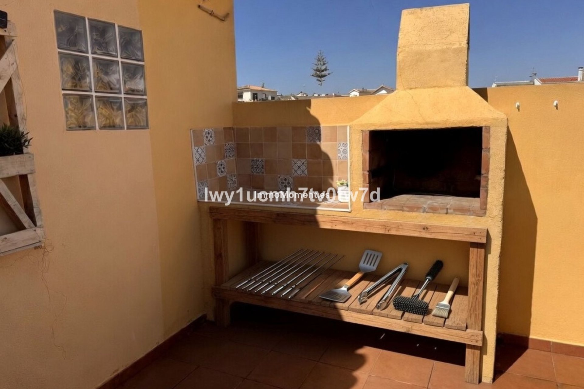 Bestaande woning - Appartement - Binnenland  - Alhaurín de la Torre