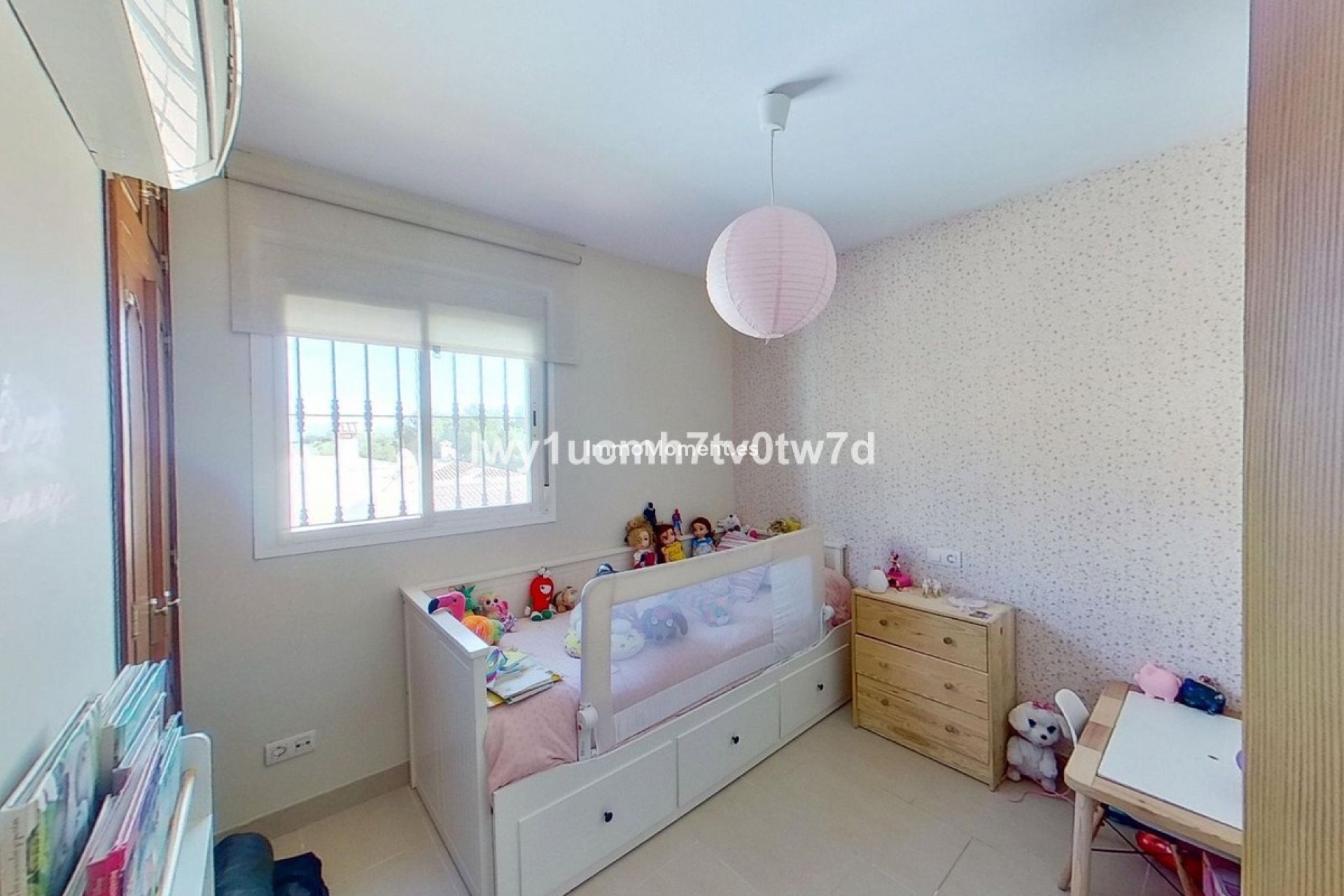 Bestaande woning - Appartement - Binnenland  - Alhaurín de la Torre
