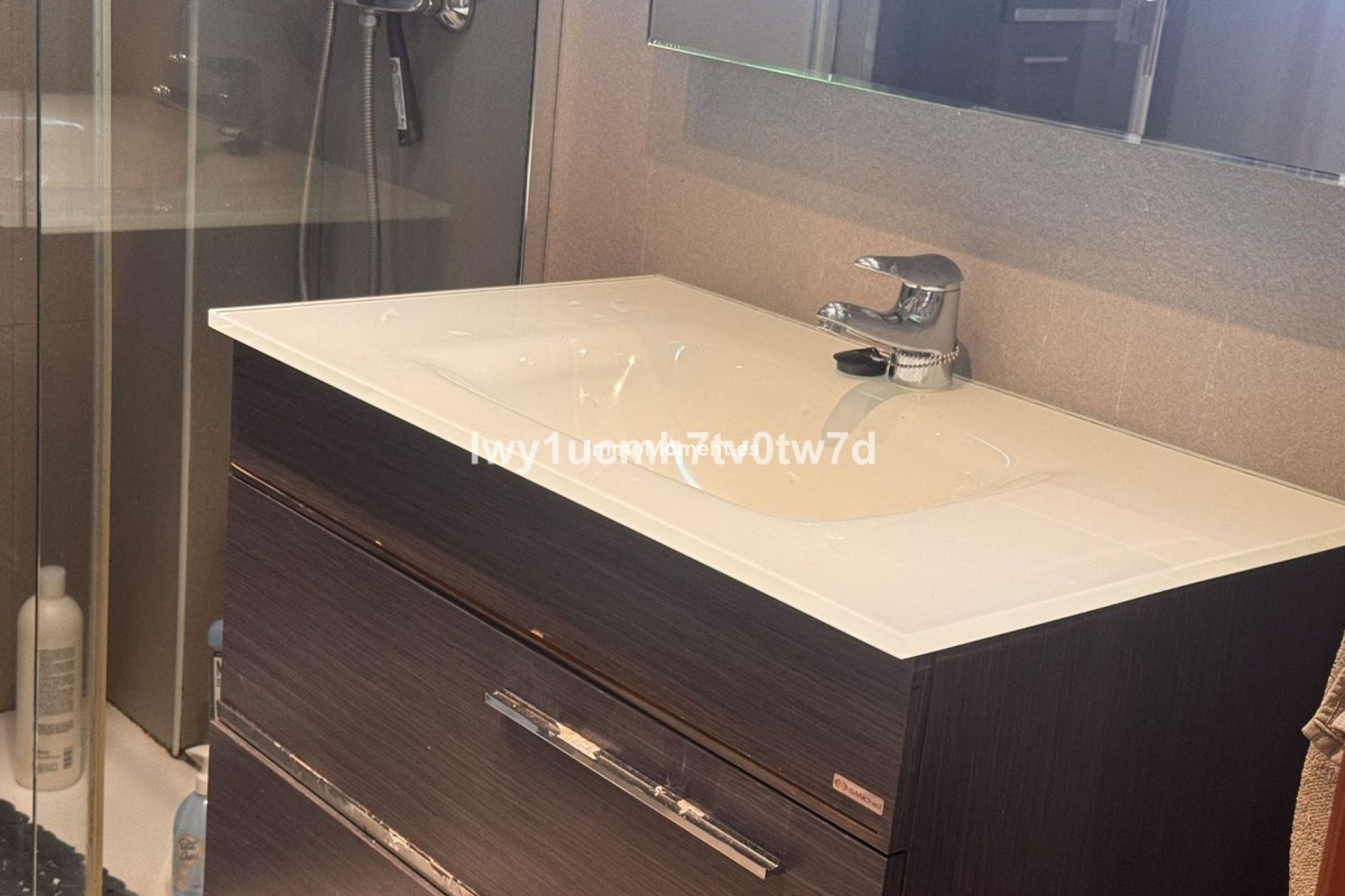 Bestaande woning - Appartement - Binnenland  - Alhaurín de la Torre