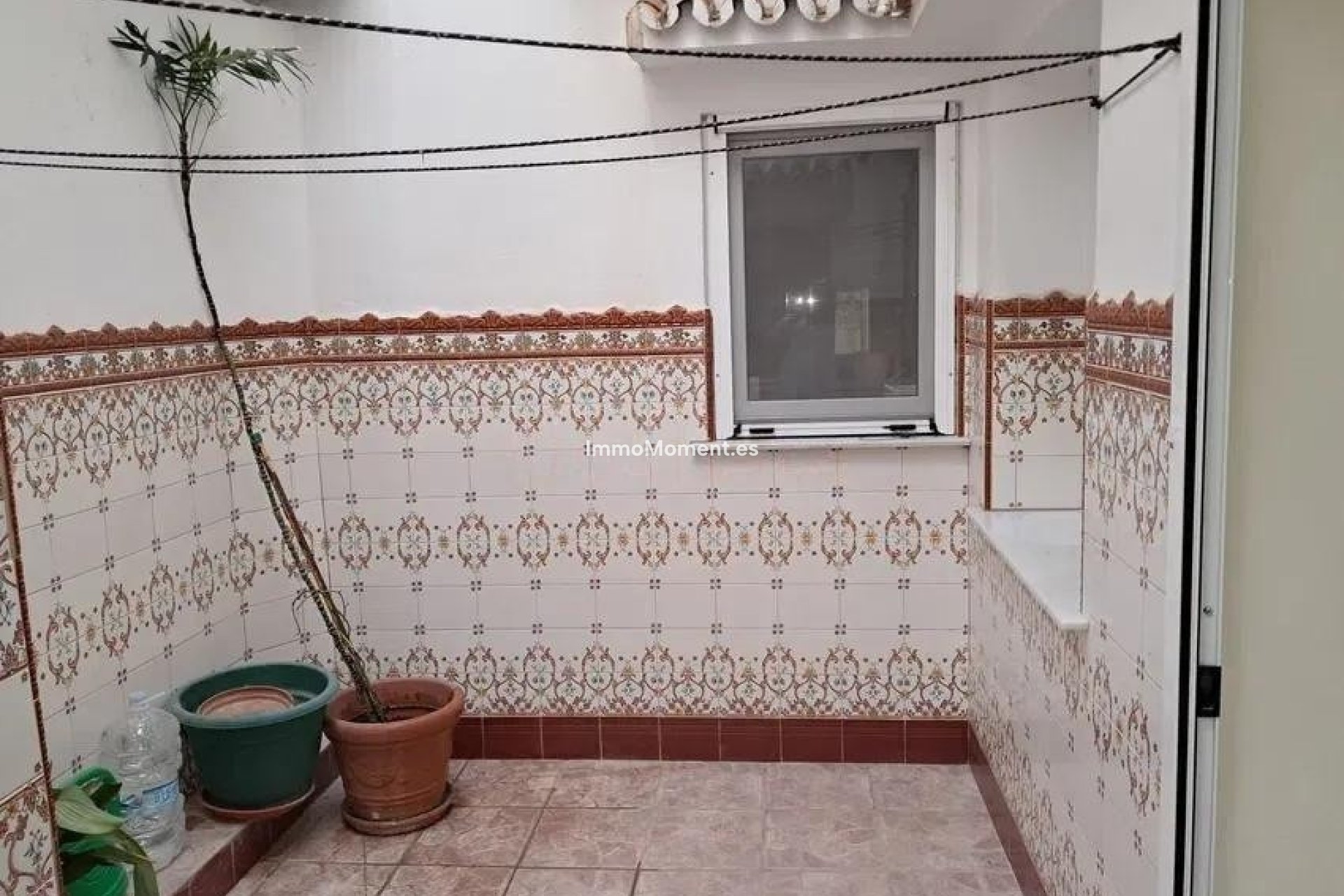 Bestaande woning - Appartement - Binnenland  - Alhaurín de la Torre