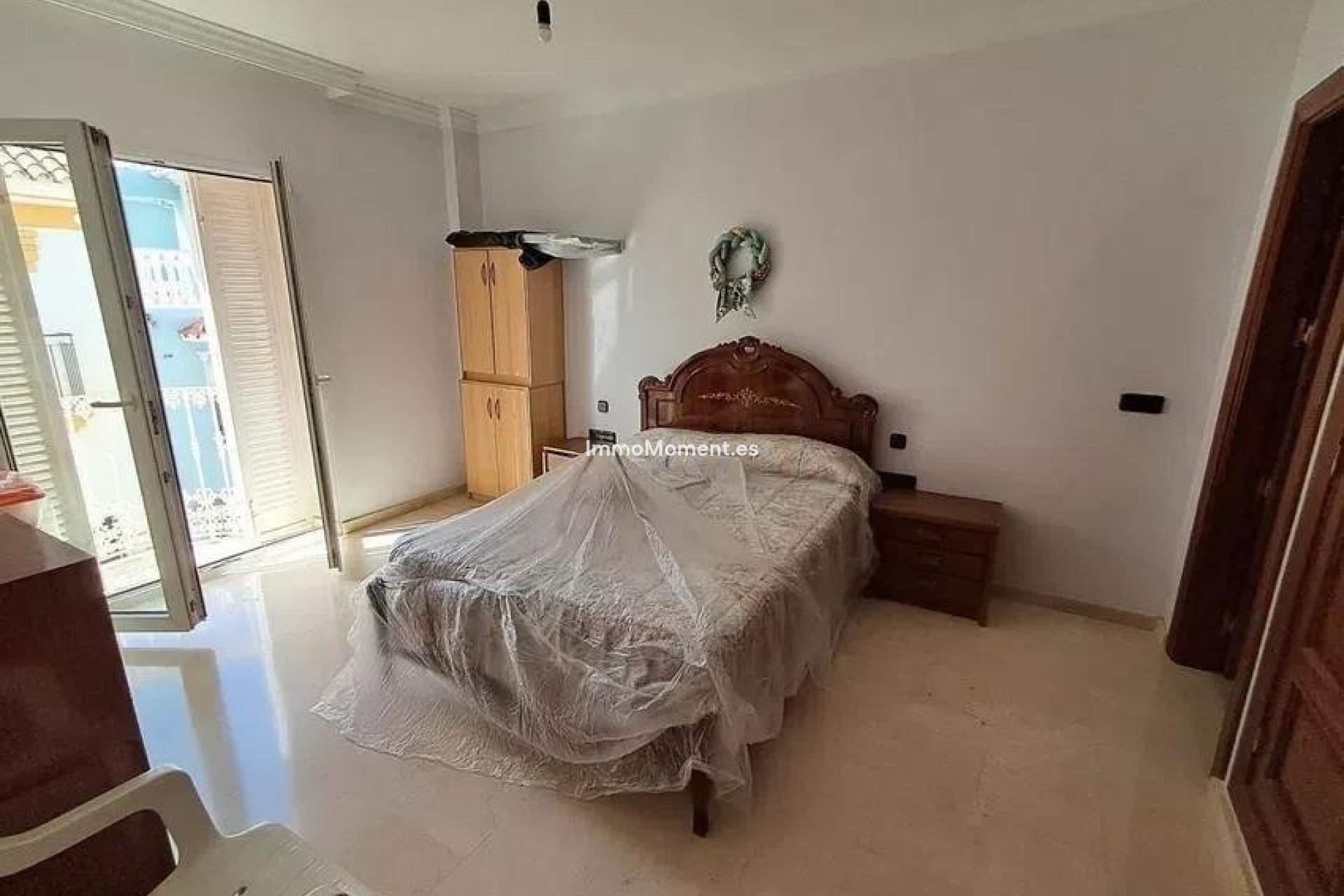 Bestaande woning - Appartement - Binnenland  - Alhaurín de la Torre