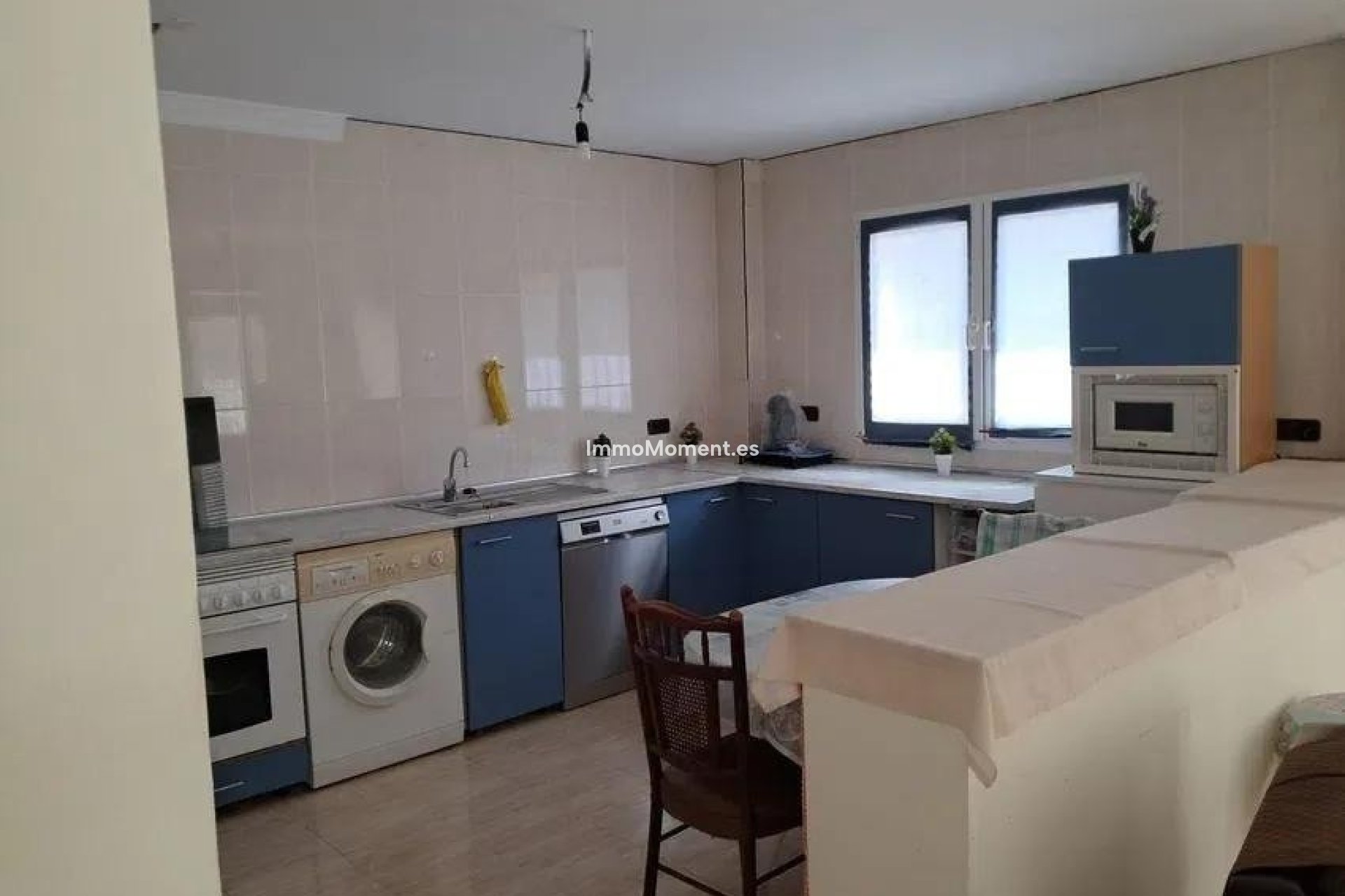 Bestaande woning - Appartement - Binnenland  - Alhaurín de la Torre