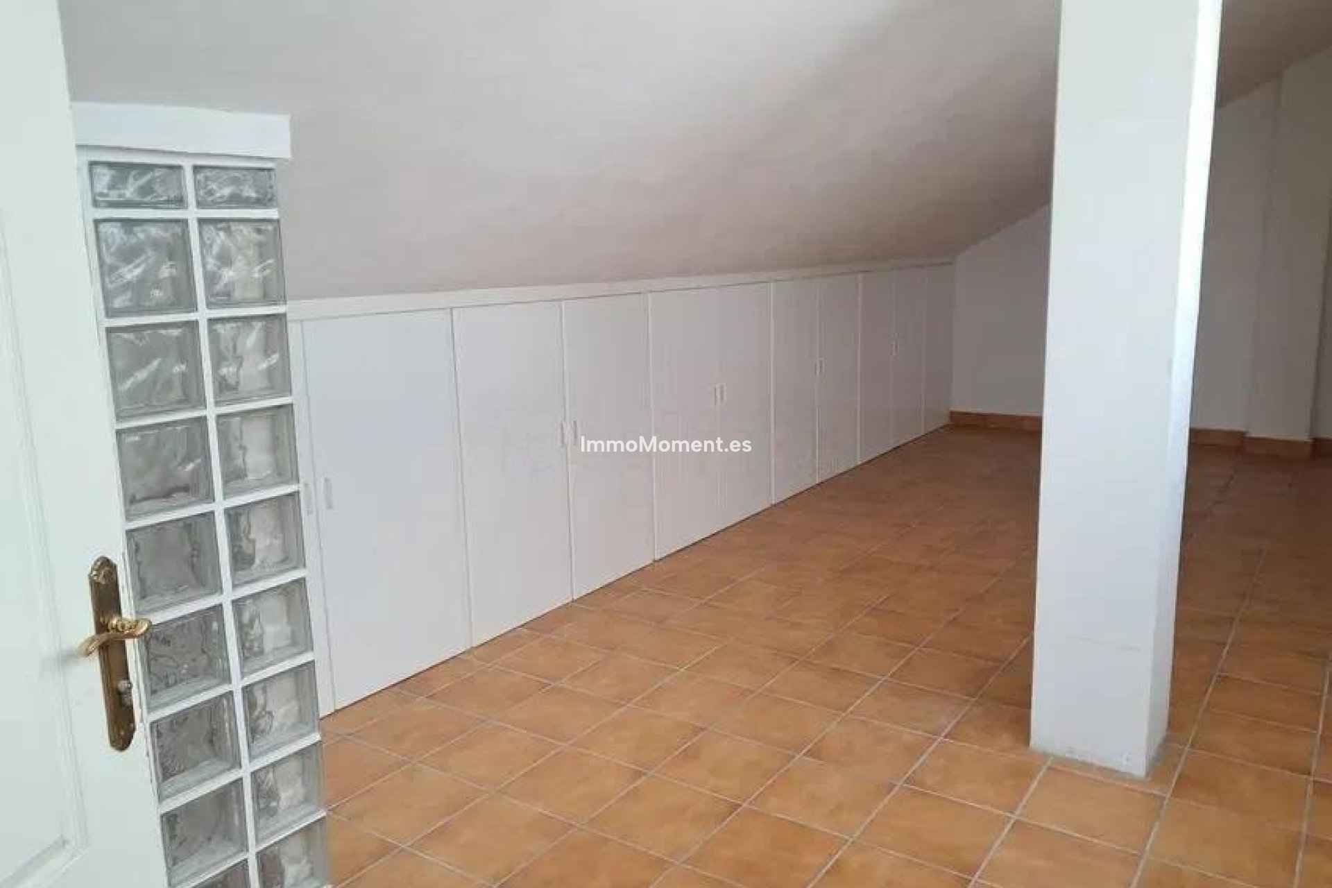 Bestaande woning - Appartement - Binnenland  - Alhaurín de la Torre