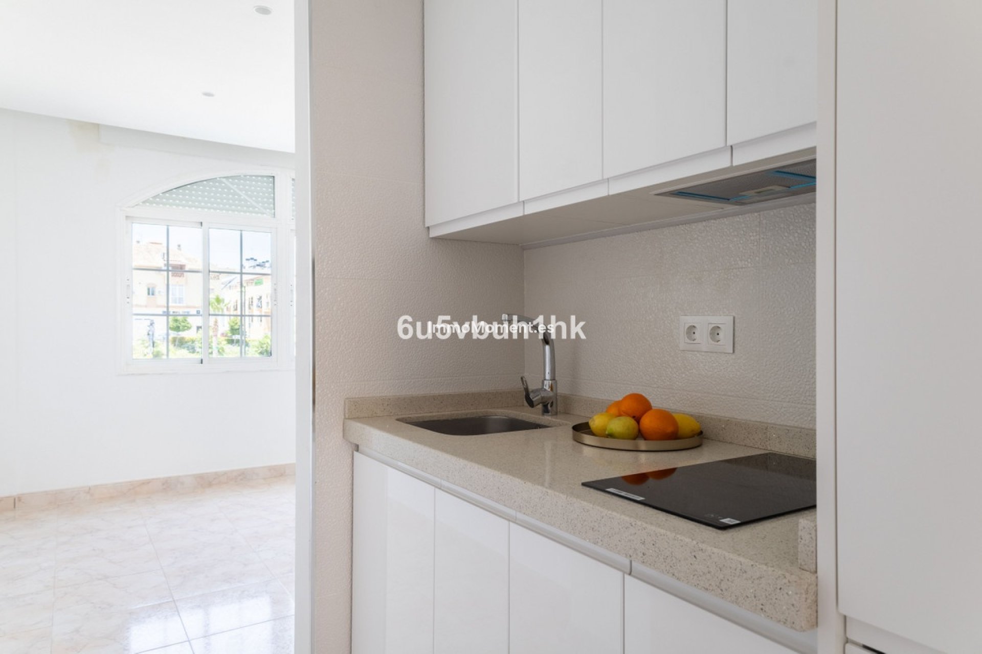 Bestaande woning - Appartement - Binnenland  - Alhaurín de la Torre