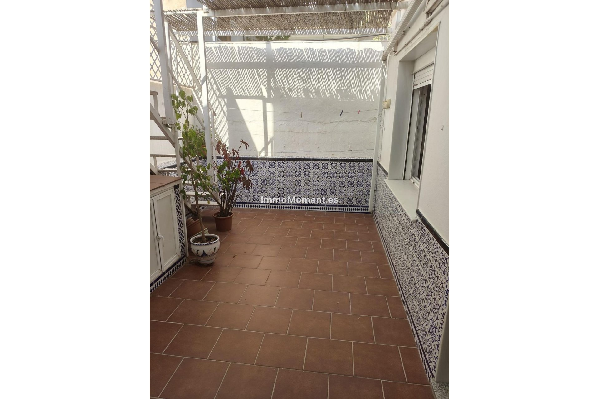 Bestaande woning - Appartement - Binnenland  - Alhaurín el Grande Centro