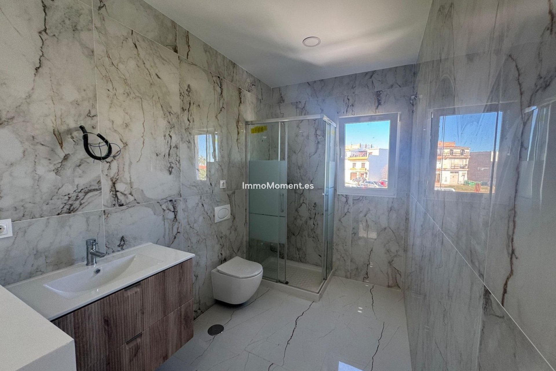 Bestaande woning - Appartement - Binnenland  - Alhaurín el Grande Centro
