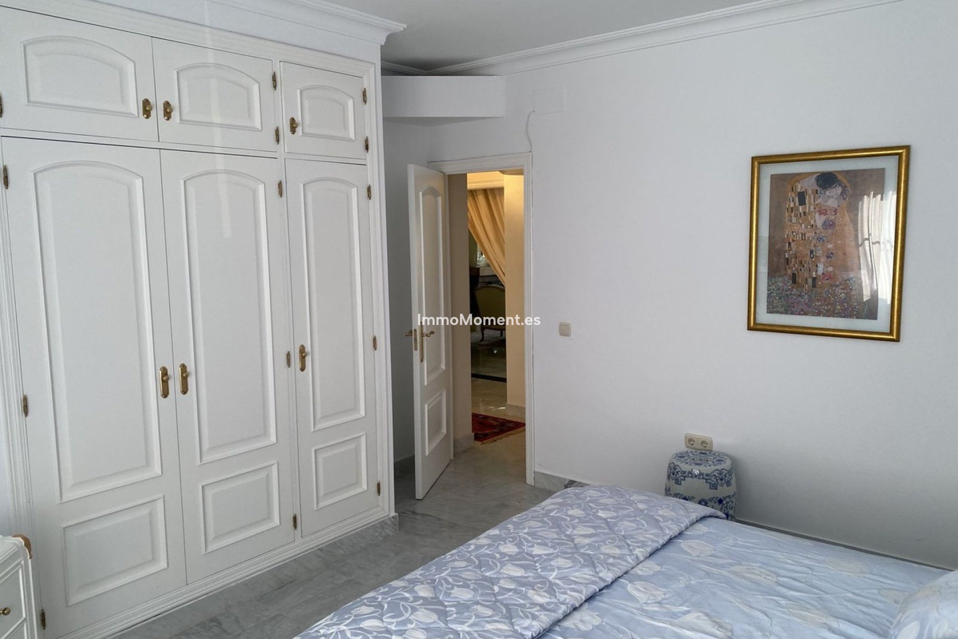 Bestaande woning - Appartement - Binnenland  - Alhaurín el Grande Centro