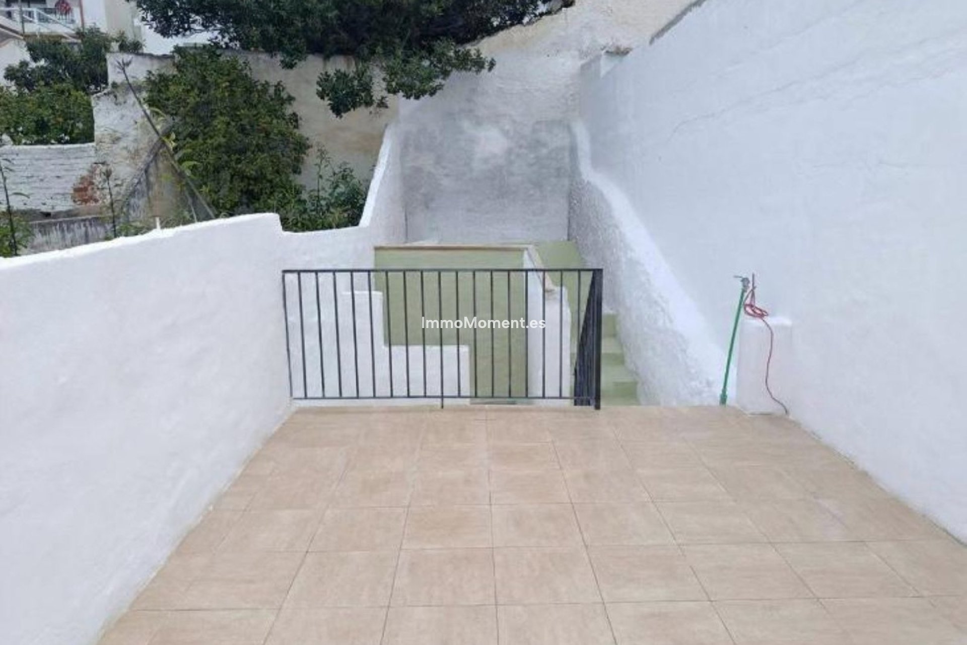 Bestaande woning - Appartement - Binnenland  - Alhaurín el Grande Centro