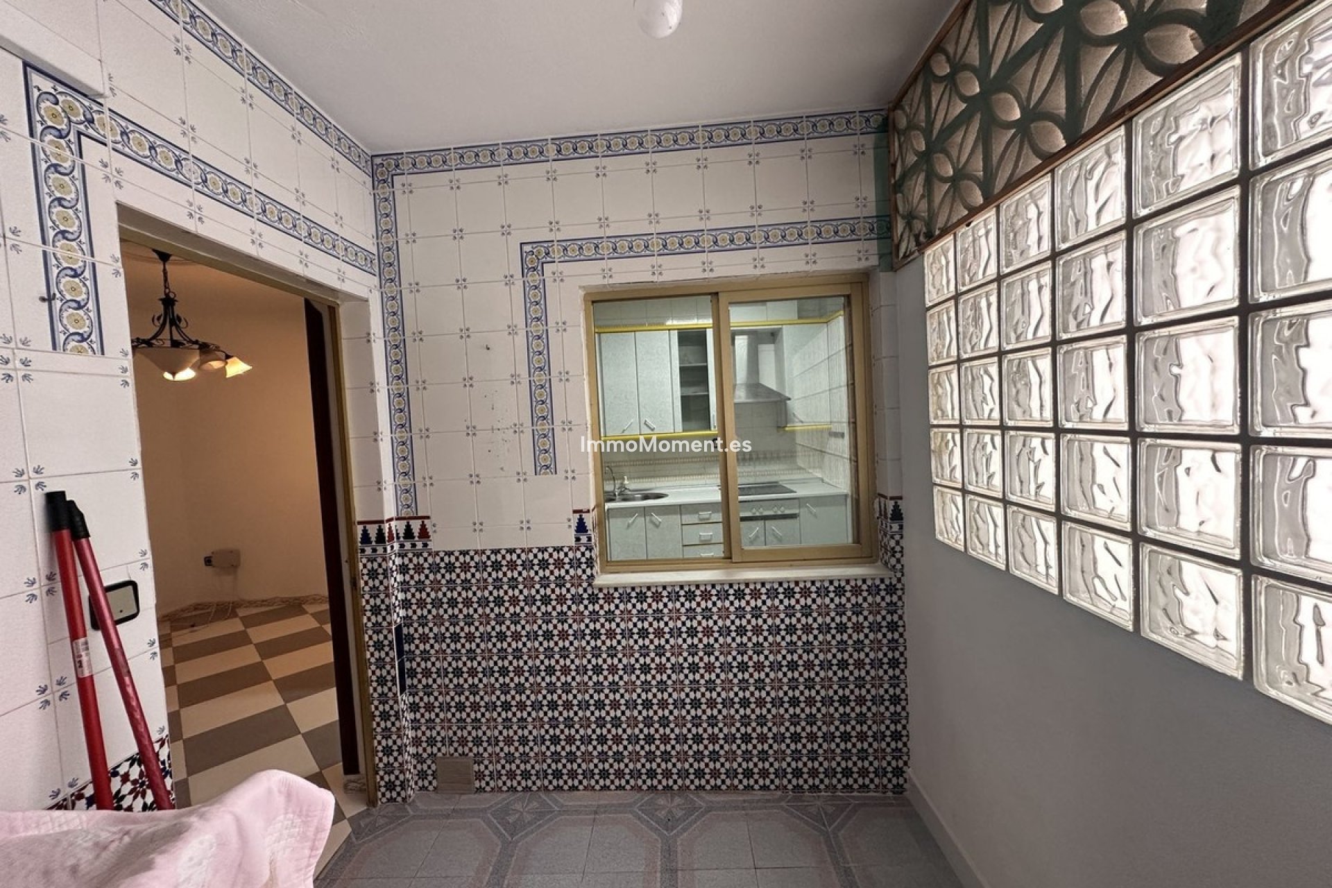 Bestaande woning - Appartement - Binnenland  - Alhaurín el Grande Centro