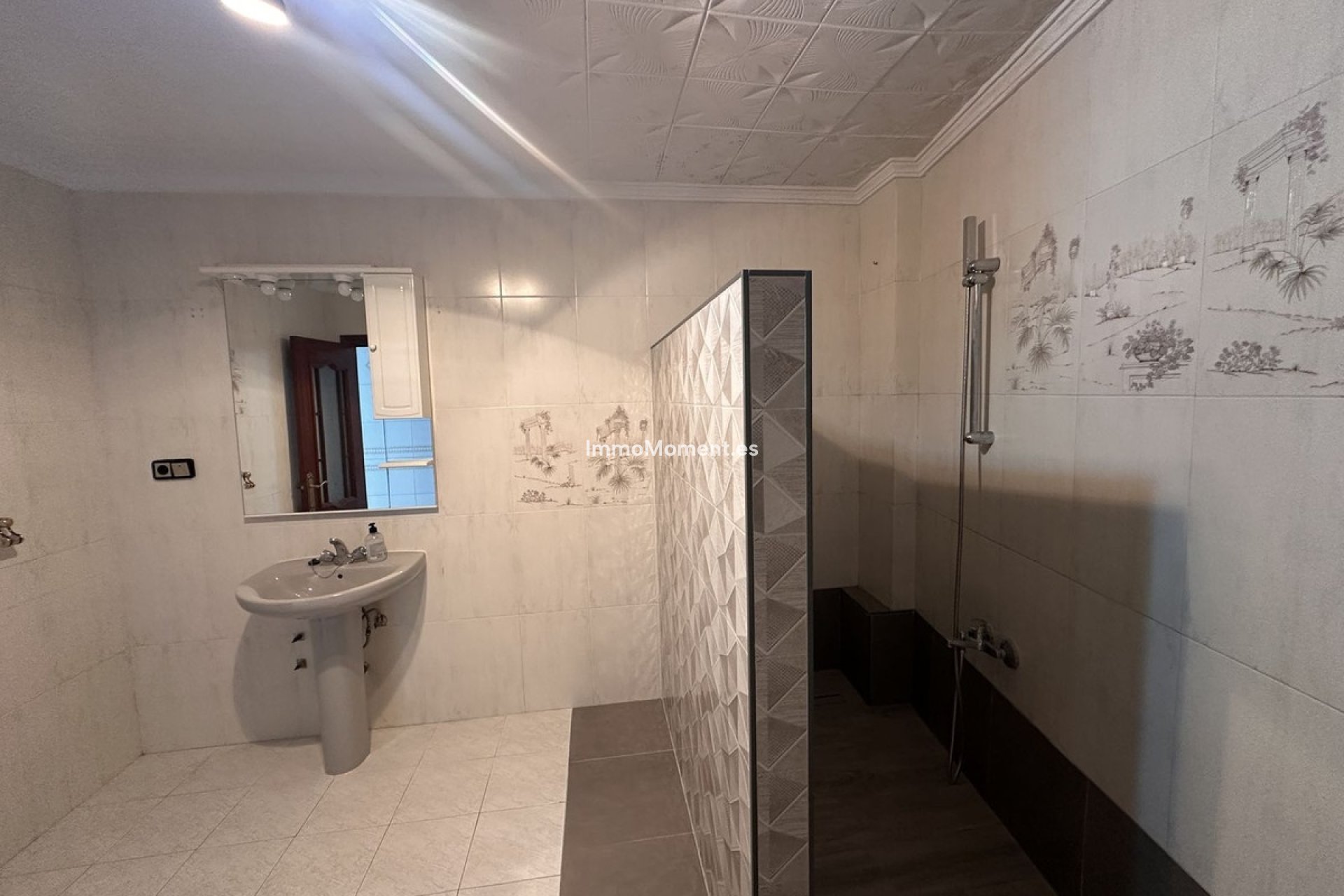 Bestaande woning - Appartement - Binnenland  - Alhaurín el Grande Centro