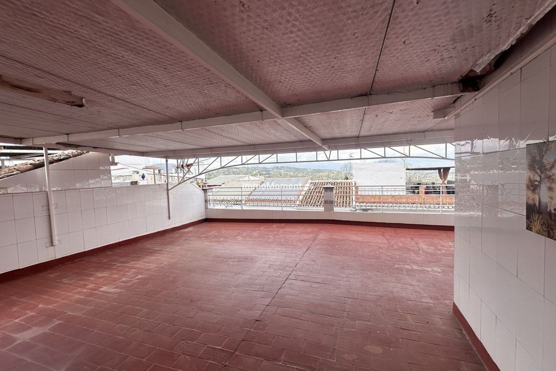 Bestaande woning - Appartement - Binnenland  - Alhaurín el Grande Centro